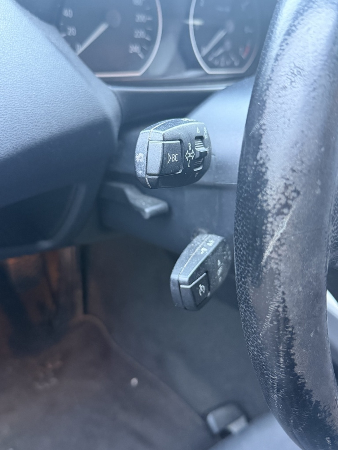 Foto van BMW 116i