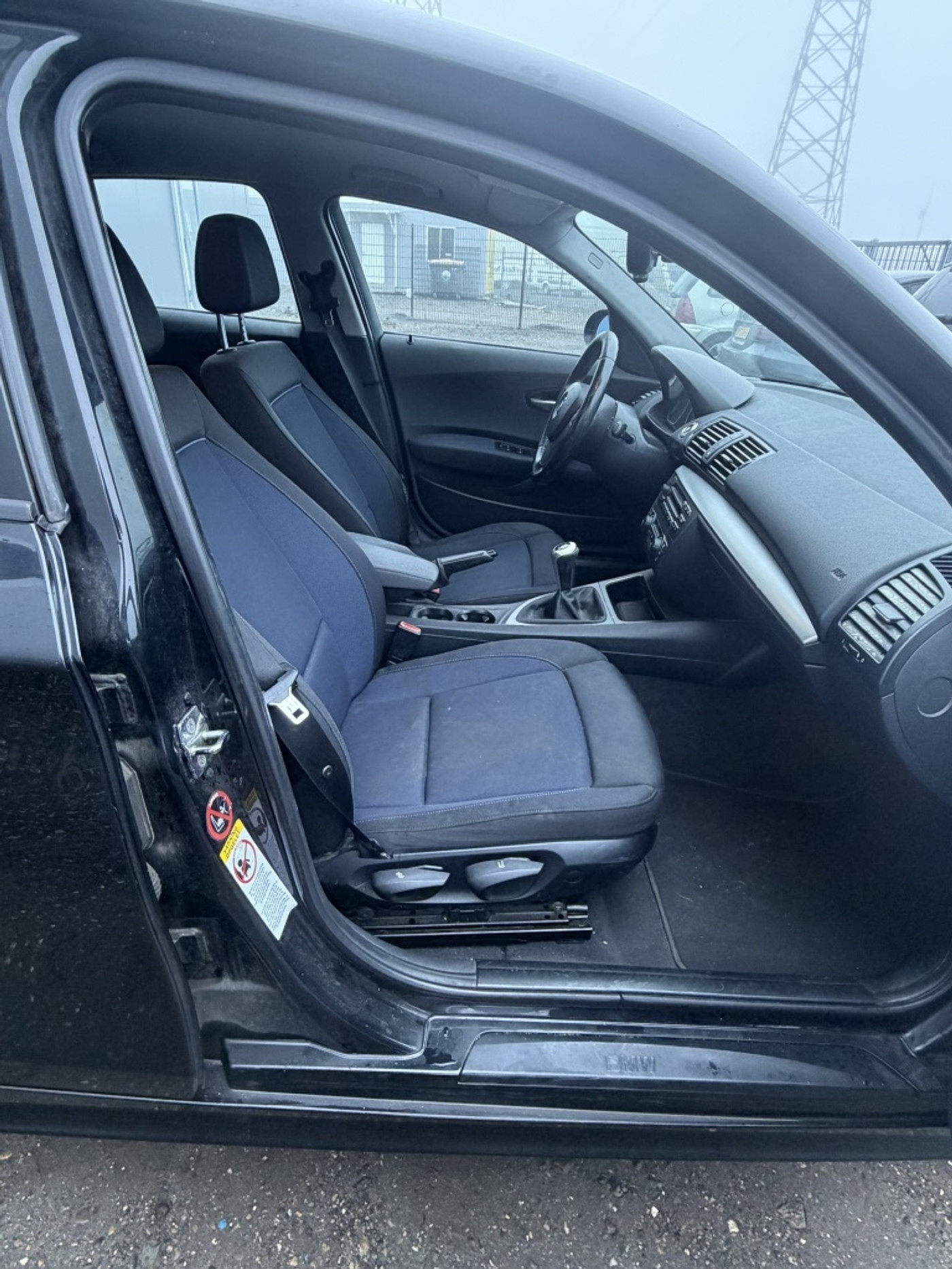 Foto van BMW 116i