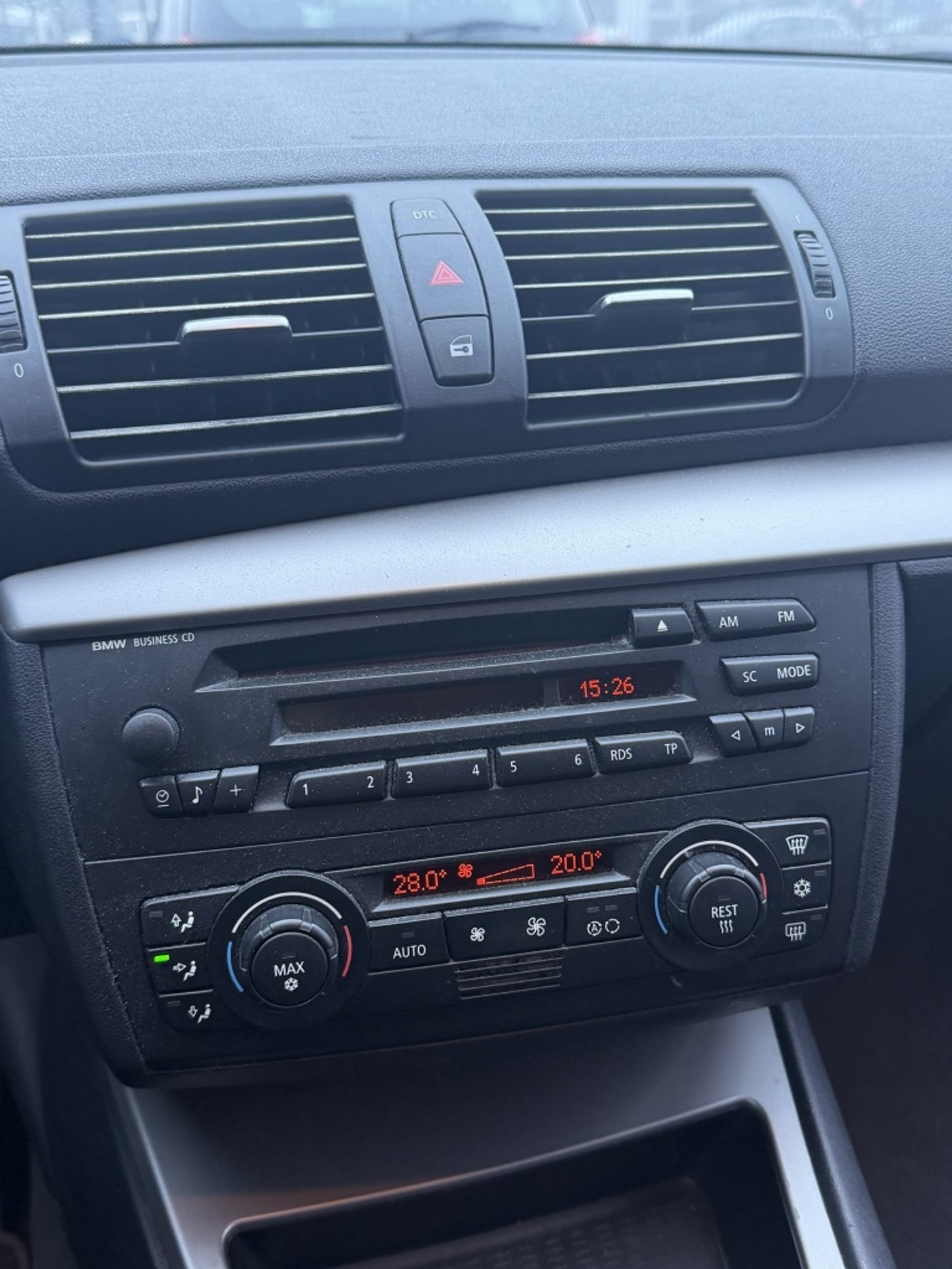 Foto van BMW 116i