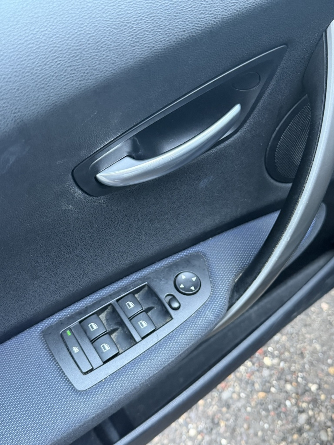 Foto van BMW 116i