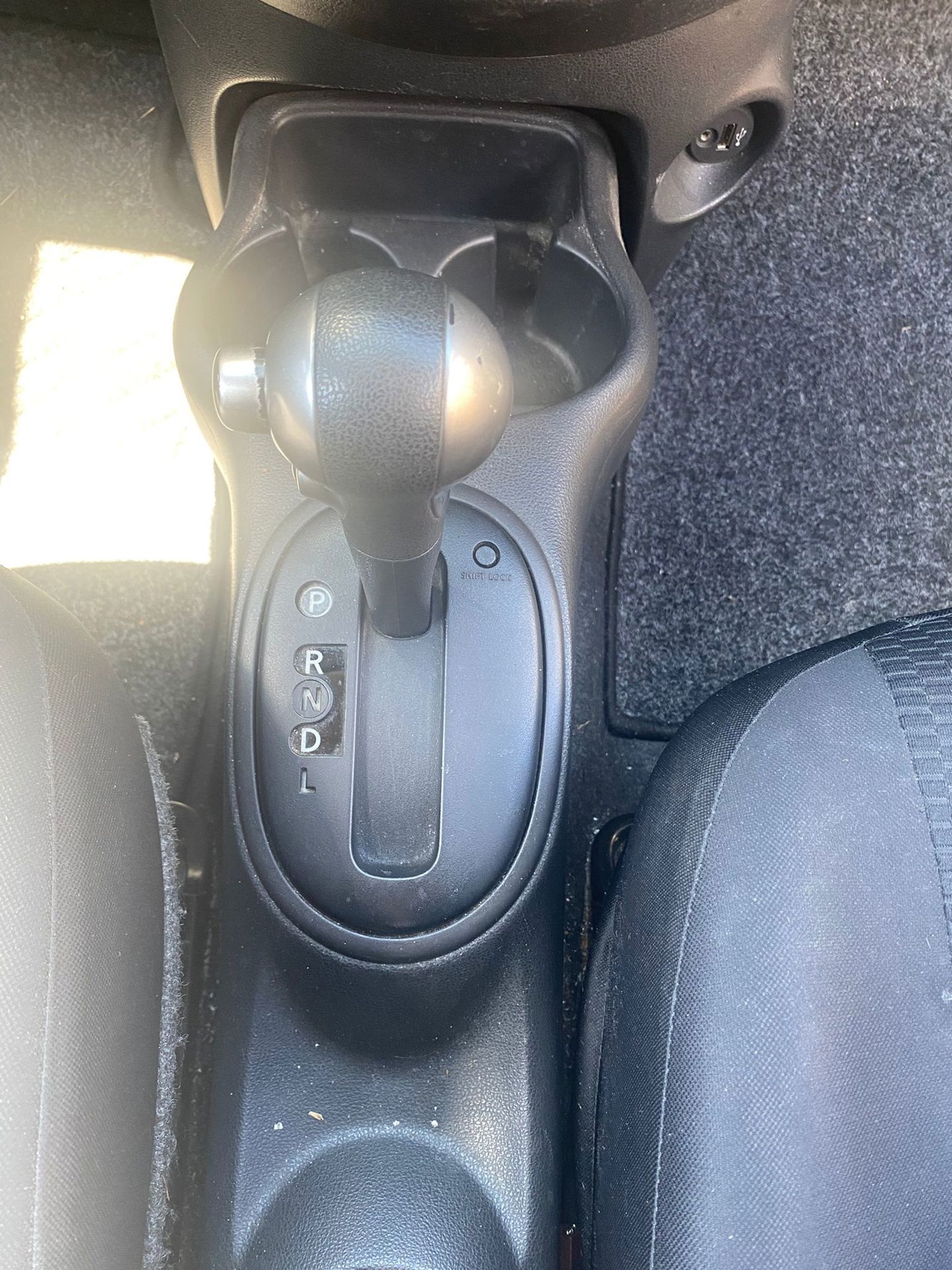 Foto van Nissan Nissan Micra