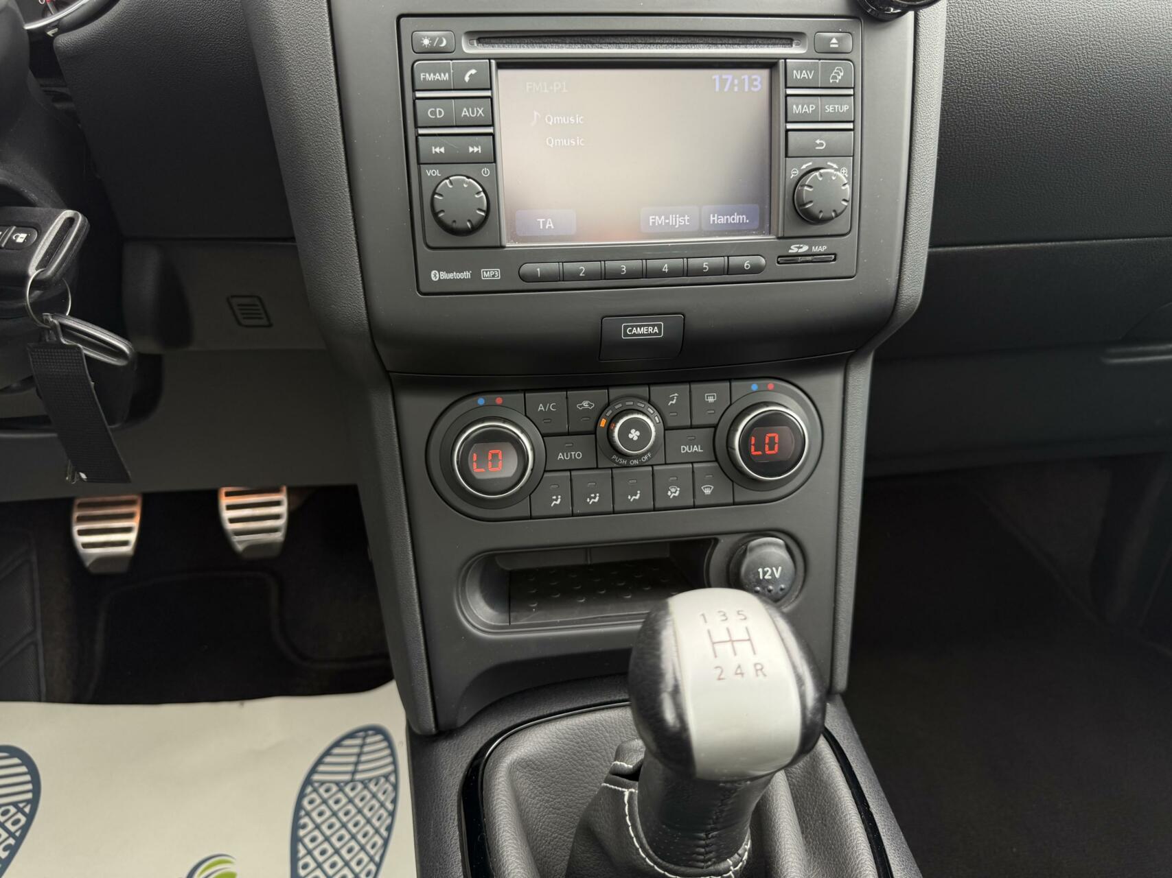 Foto van Nissan Nissan Qashqai