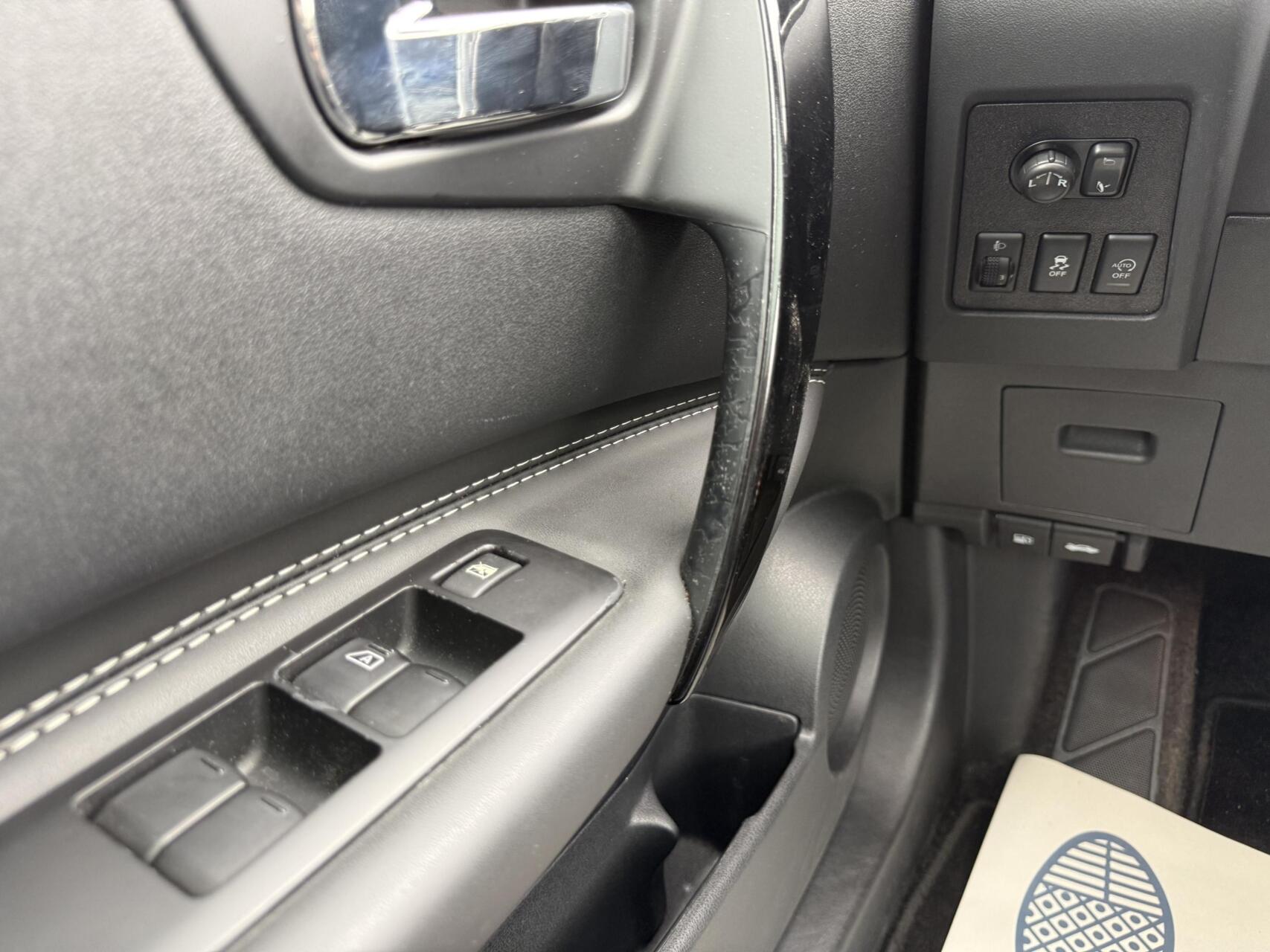 Foto van Nissan Nissan Qashqai