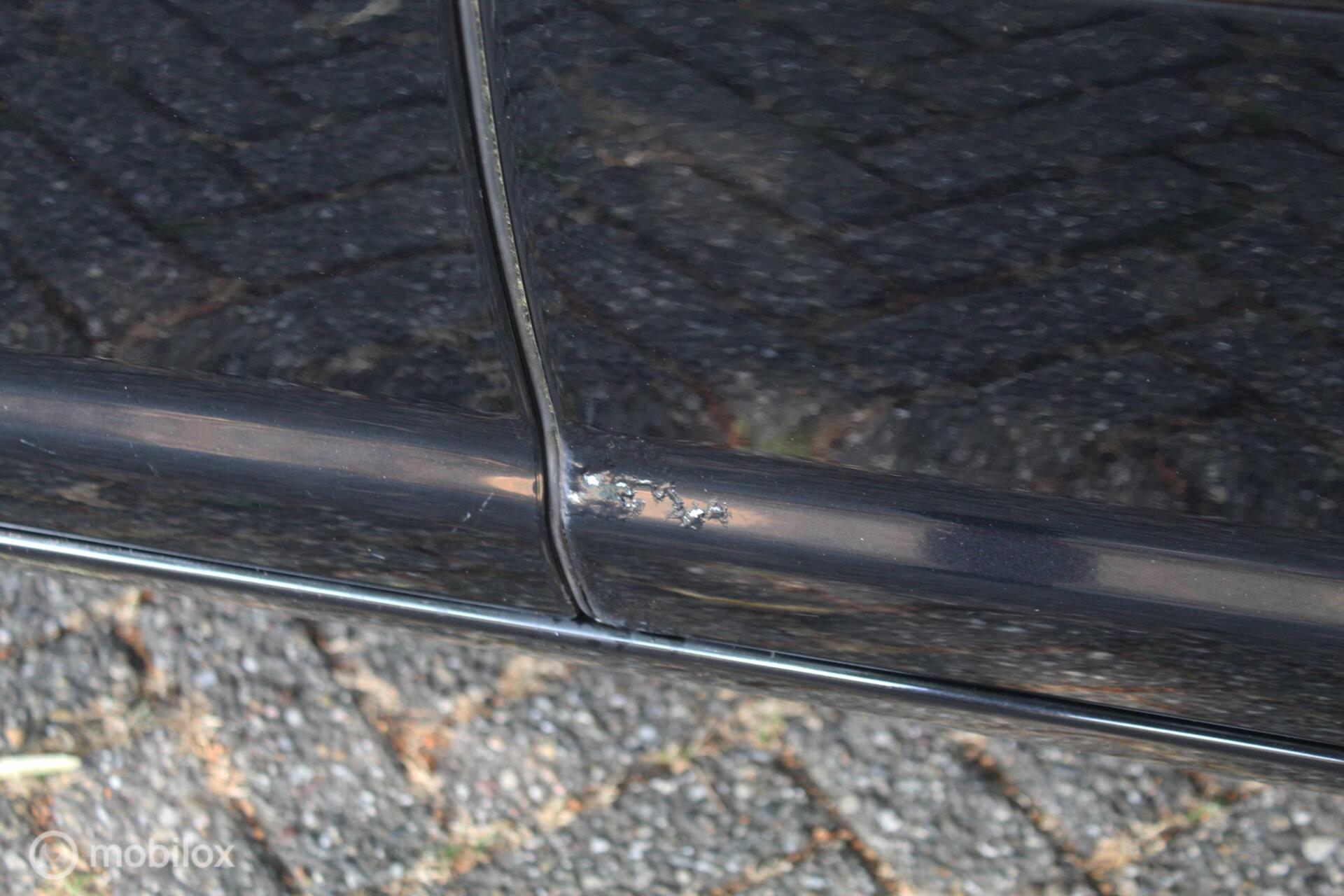 Foto van Jaguar XJ