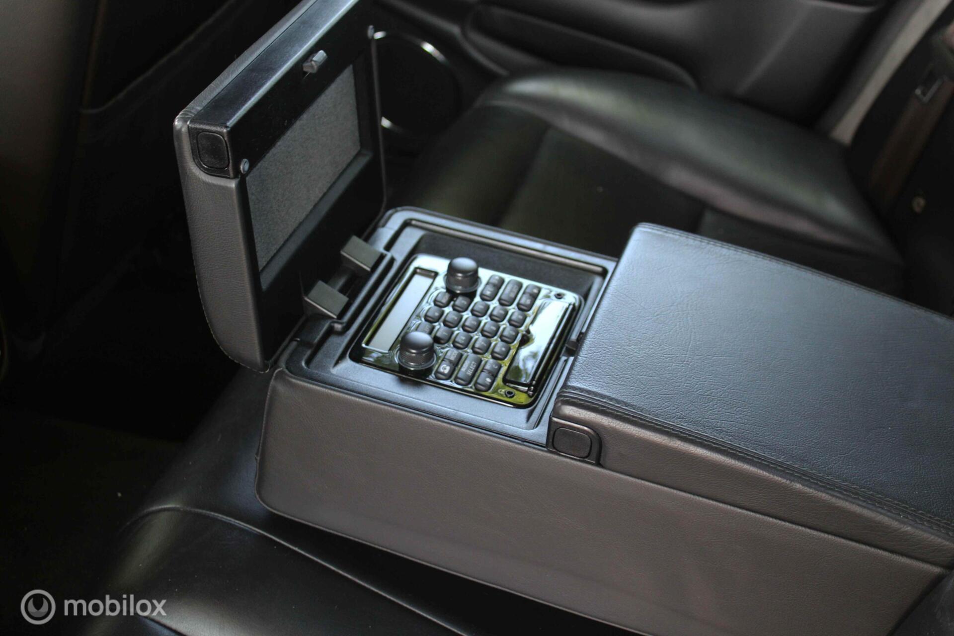 Foto van Jaguar XJ