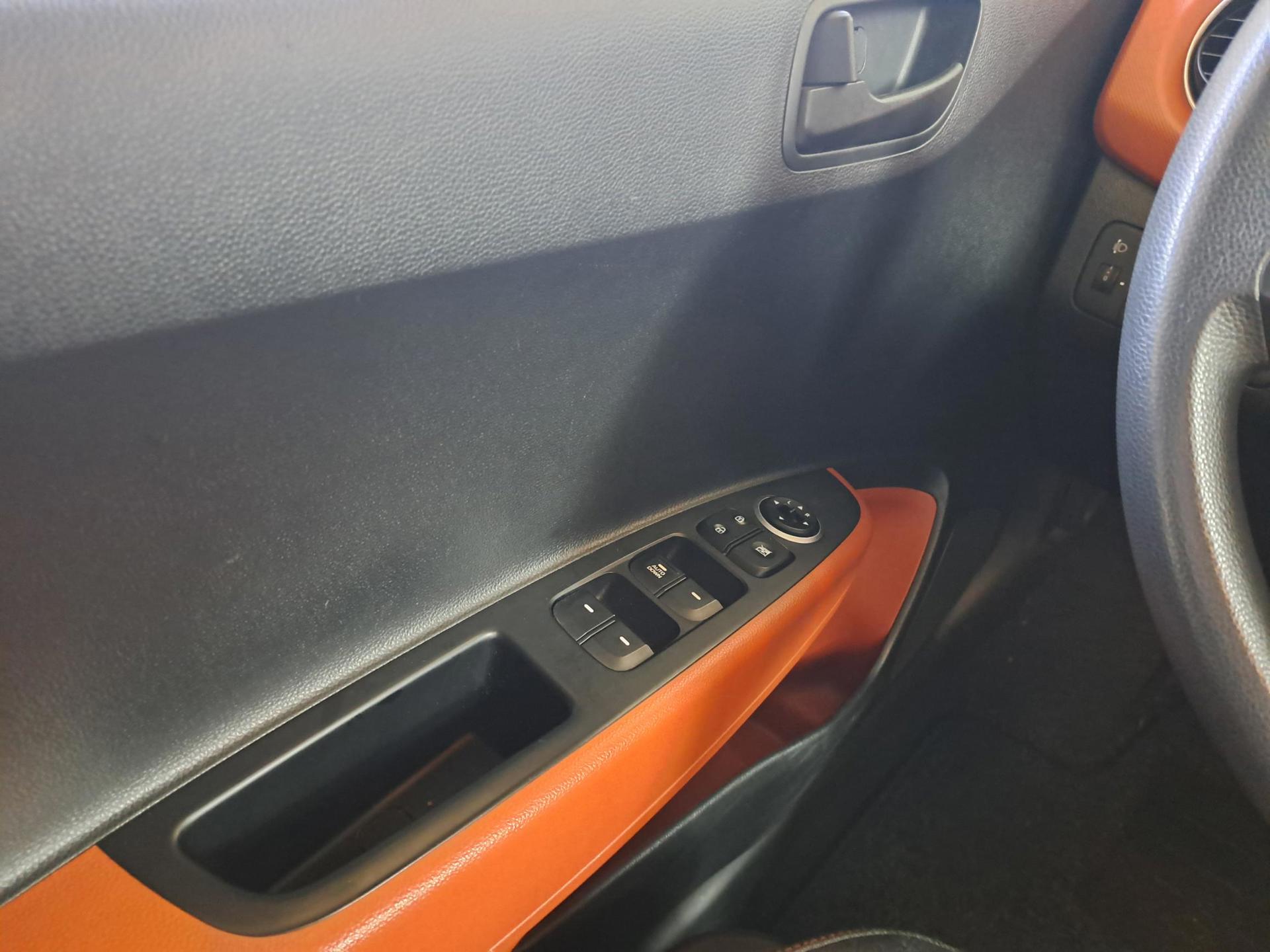 Foto van Hyundai I10