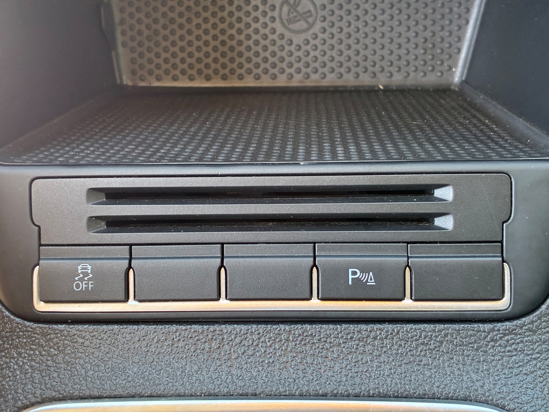 Foto van Volkswagen Golf Plus