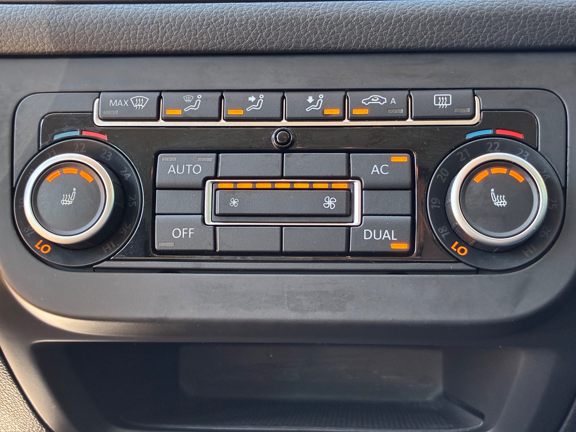 Foto van Volkswagen Golf Plus