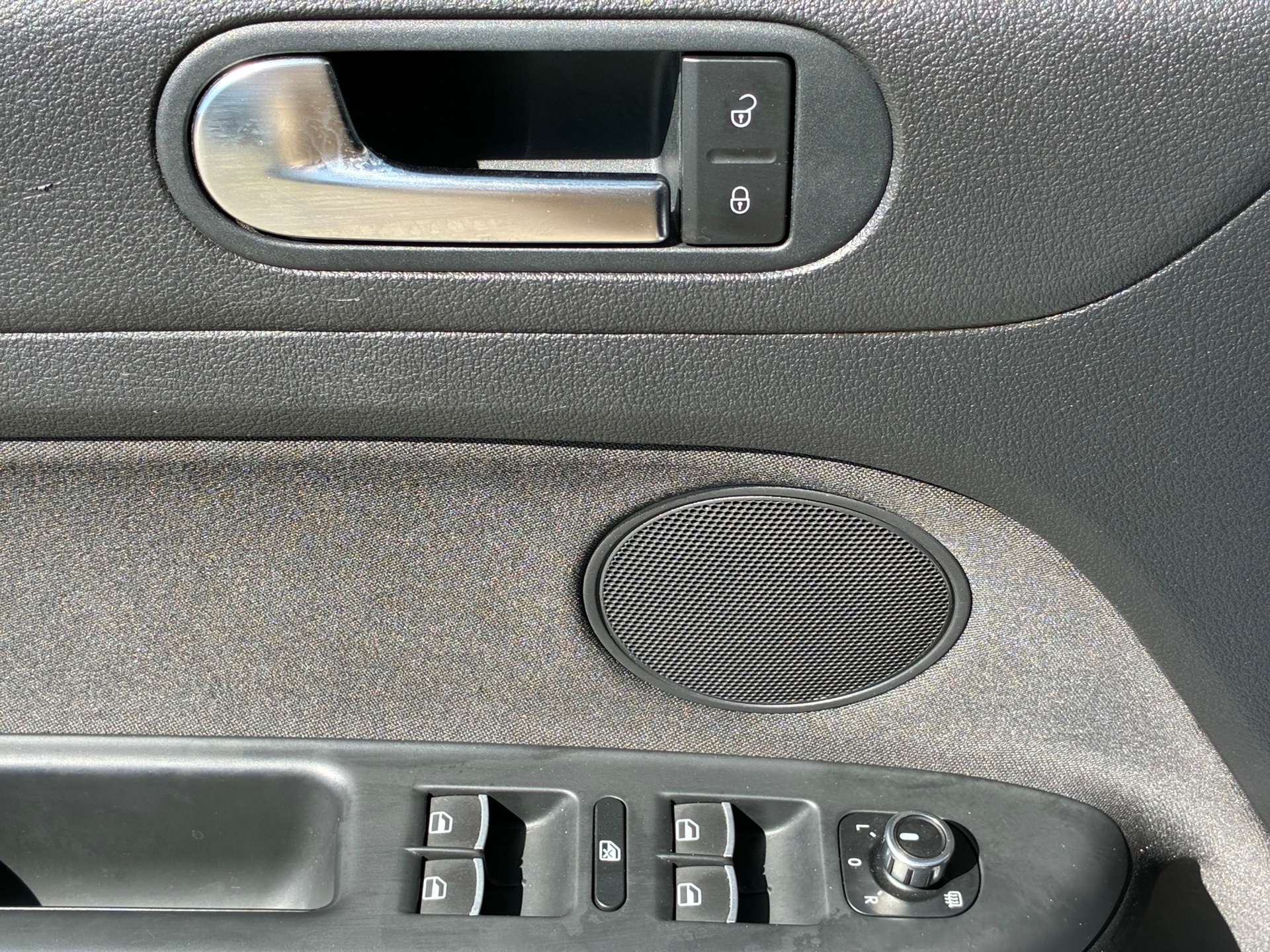 Foto van Volkswagen Golf Plus
