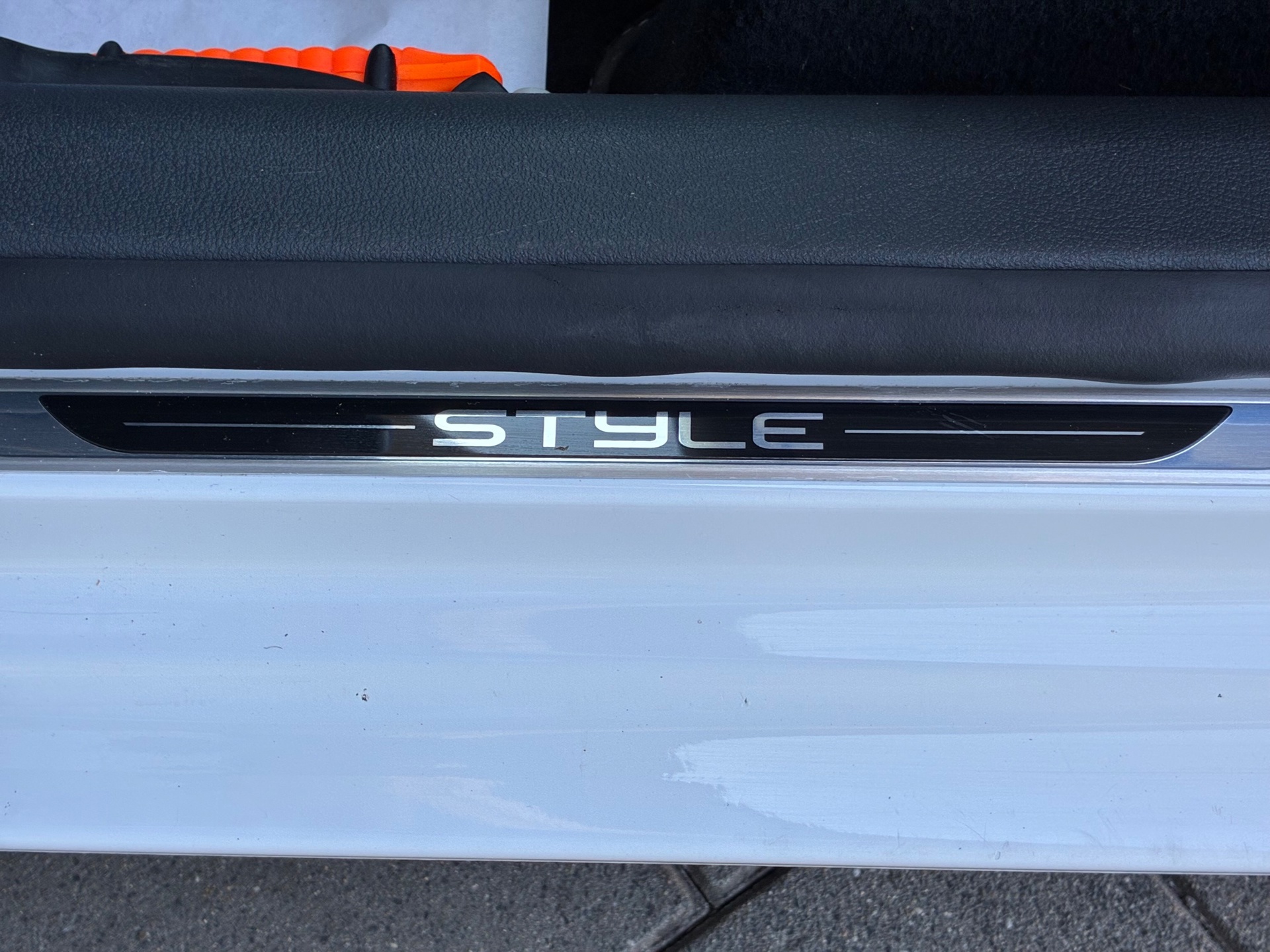 Foto van Volkswagen Golf Plus