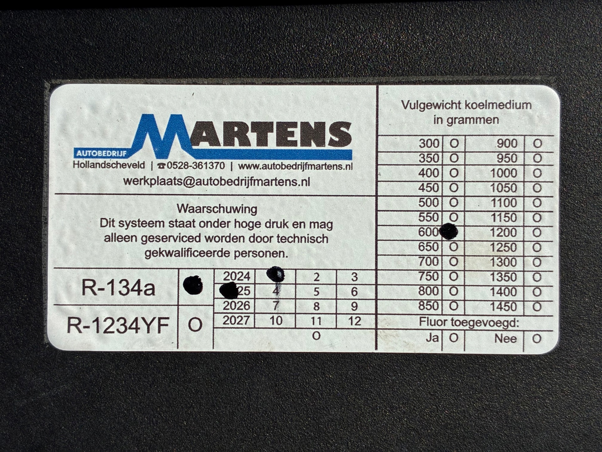 Foto van Volkswagen Golf Plus