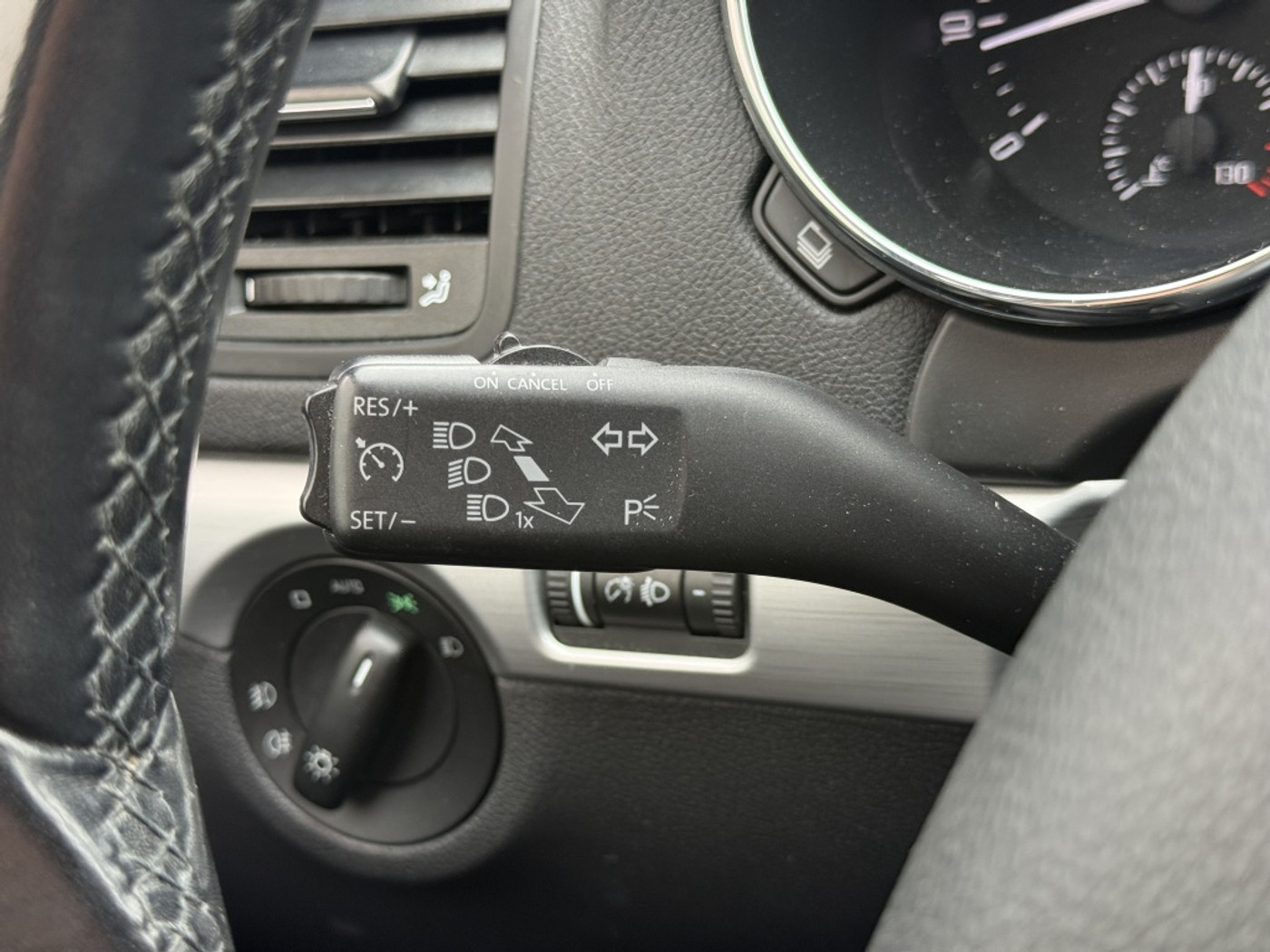 Foto van Skoda Yeti