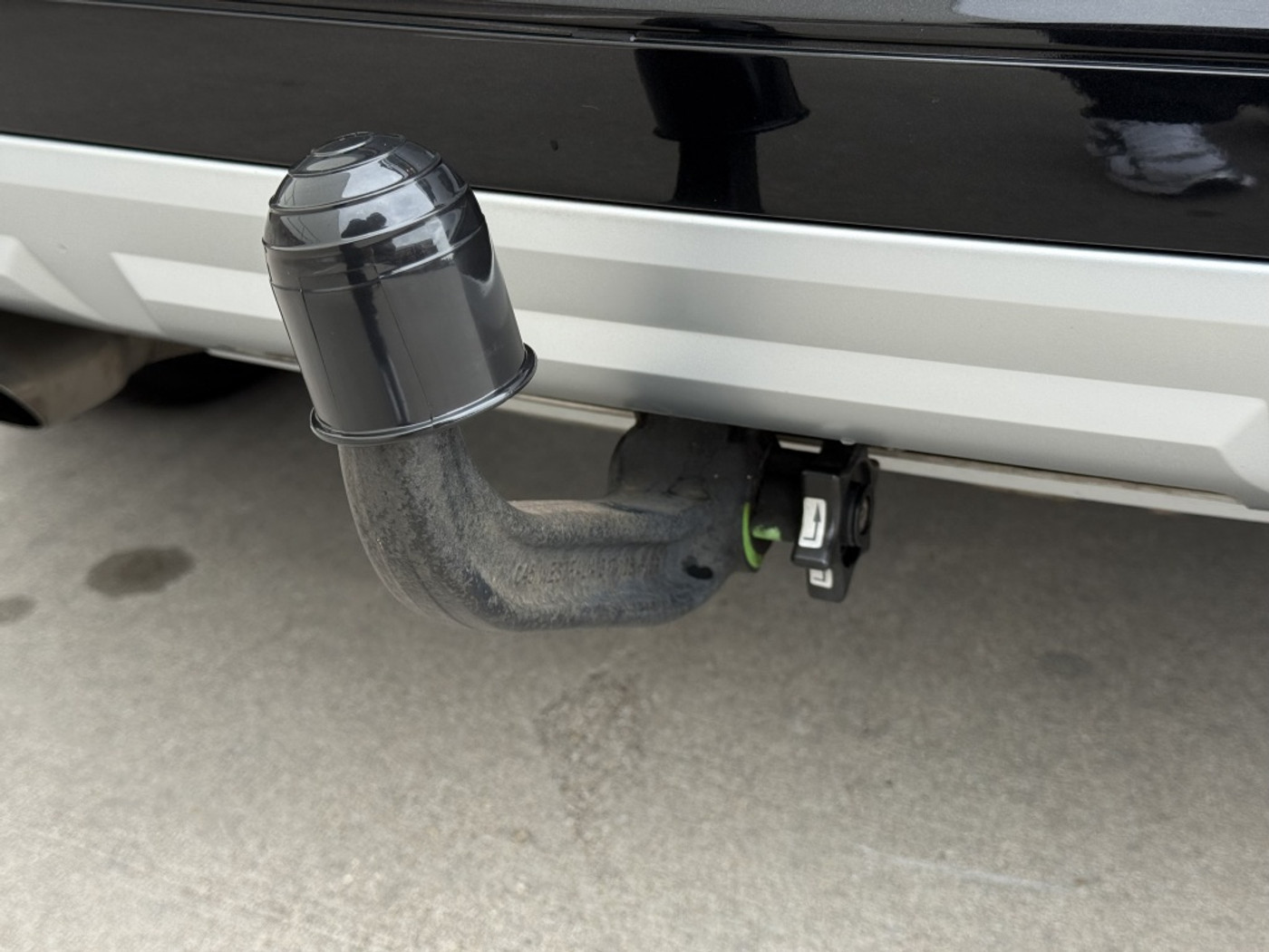 Foto van Skoda Yeti