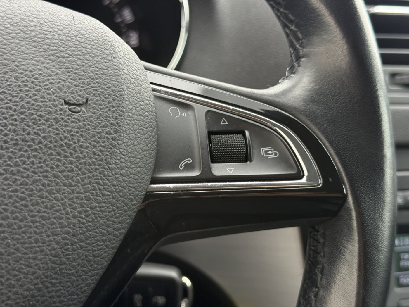 Foto van Skoda Yeti