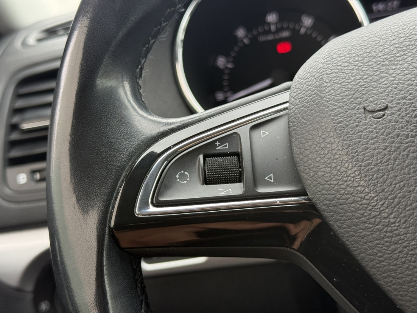 Foto van Skoda Yeti