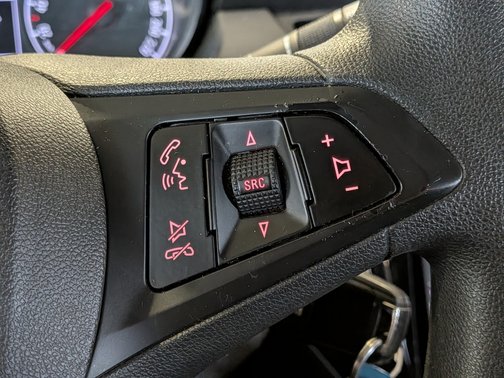 Foto van Opel Corsa-e
