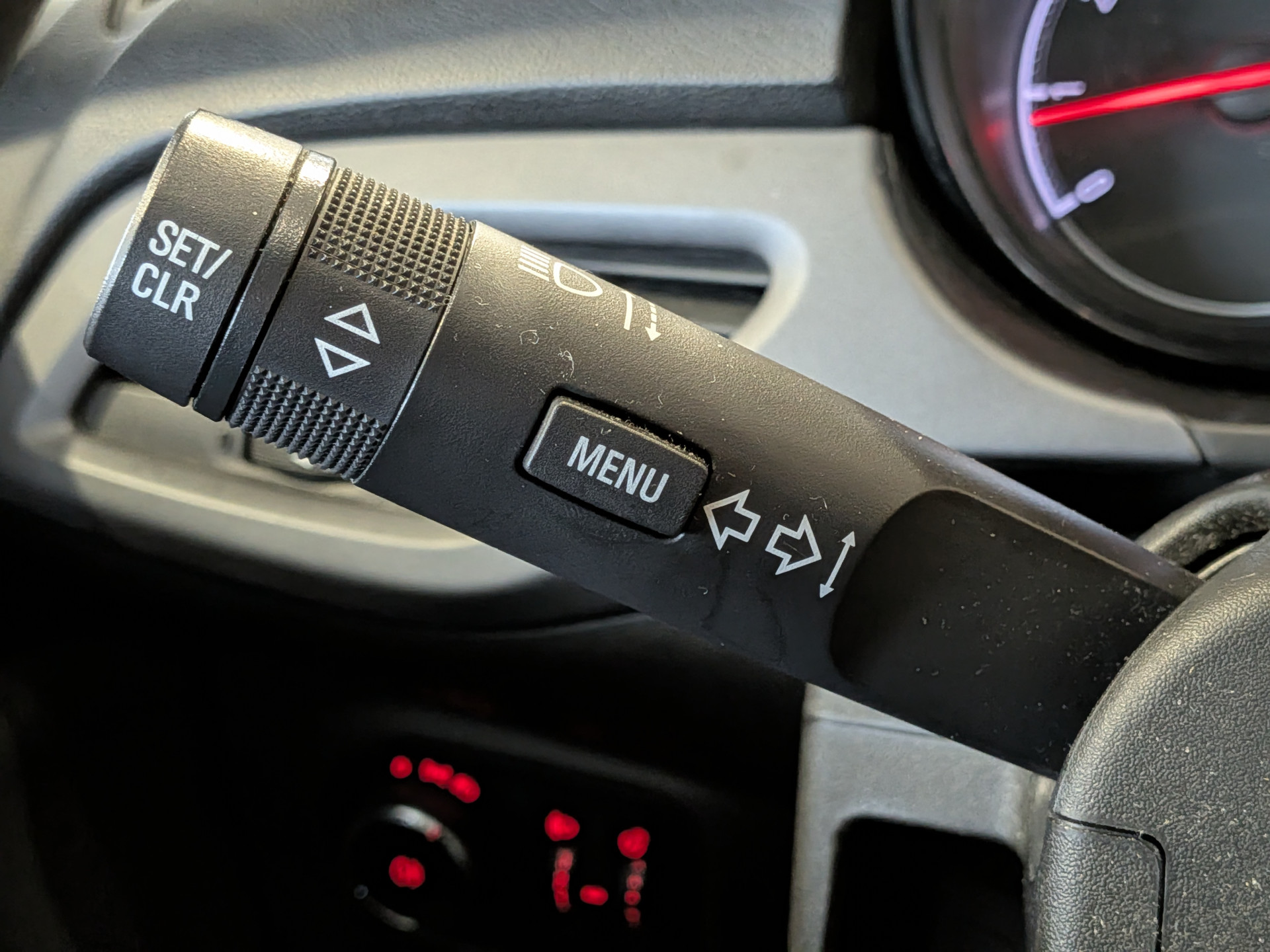 Foto van Opel Corsa-e