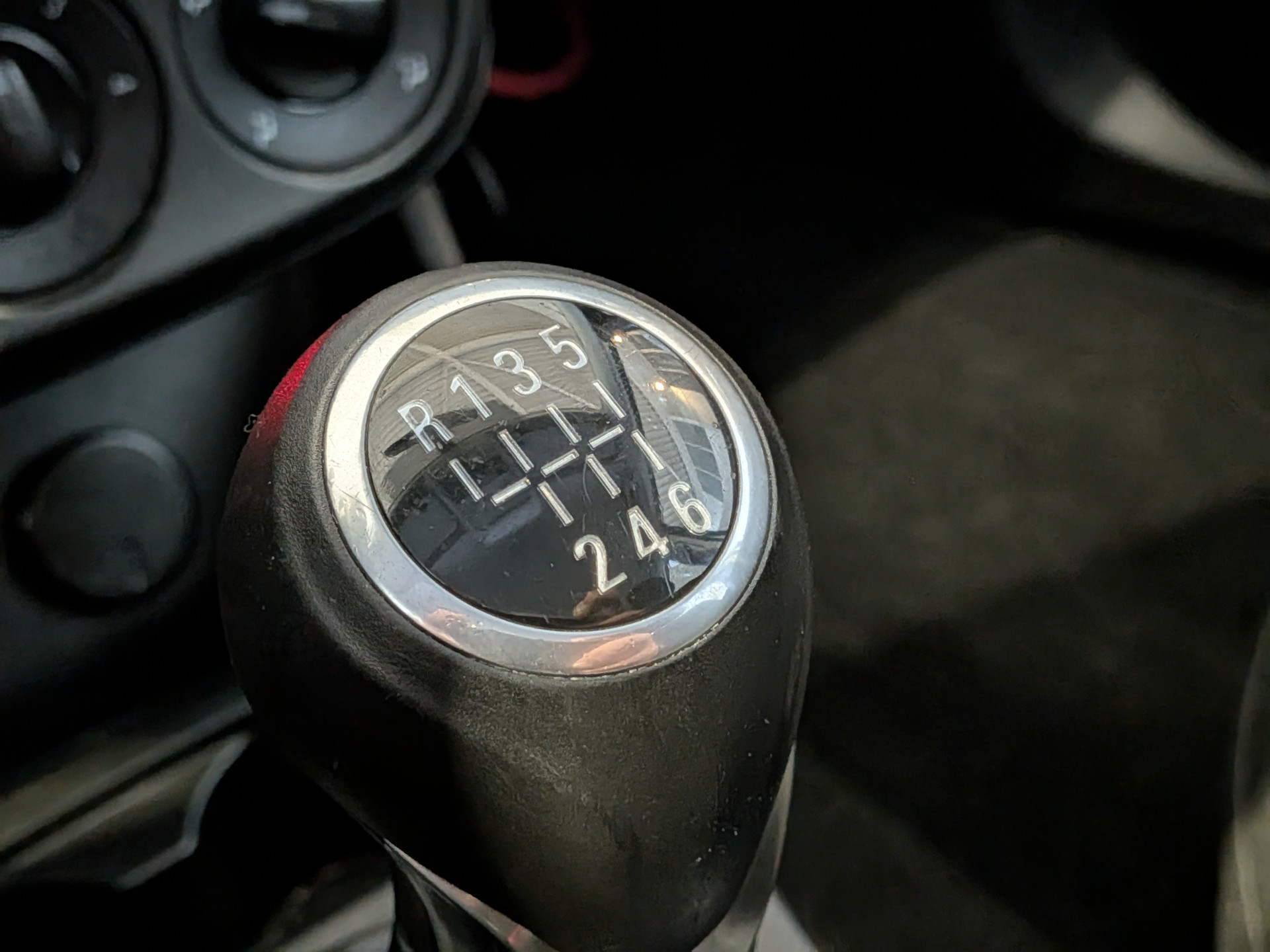 Foto van Opel Corsa-e