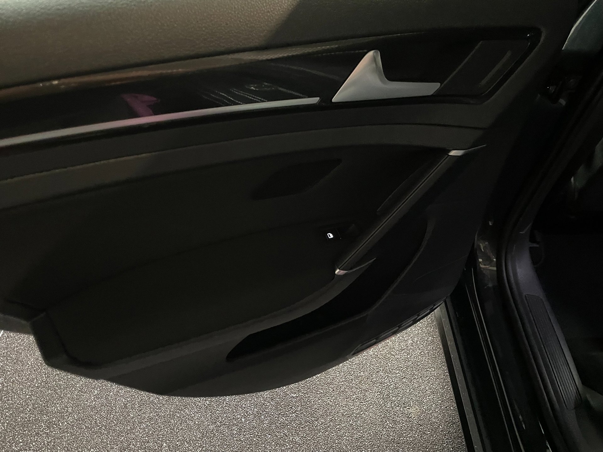 Foto van Volkswagen Golf