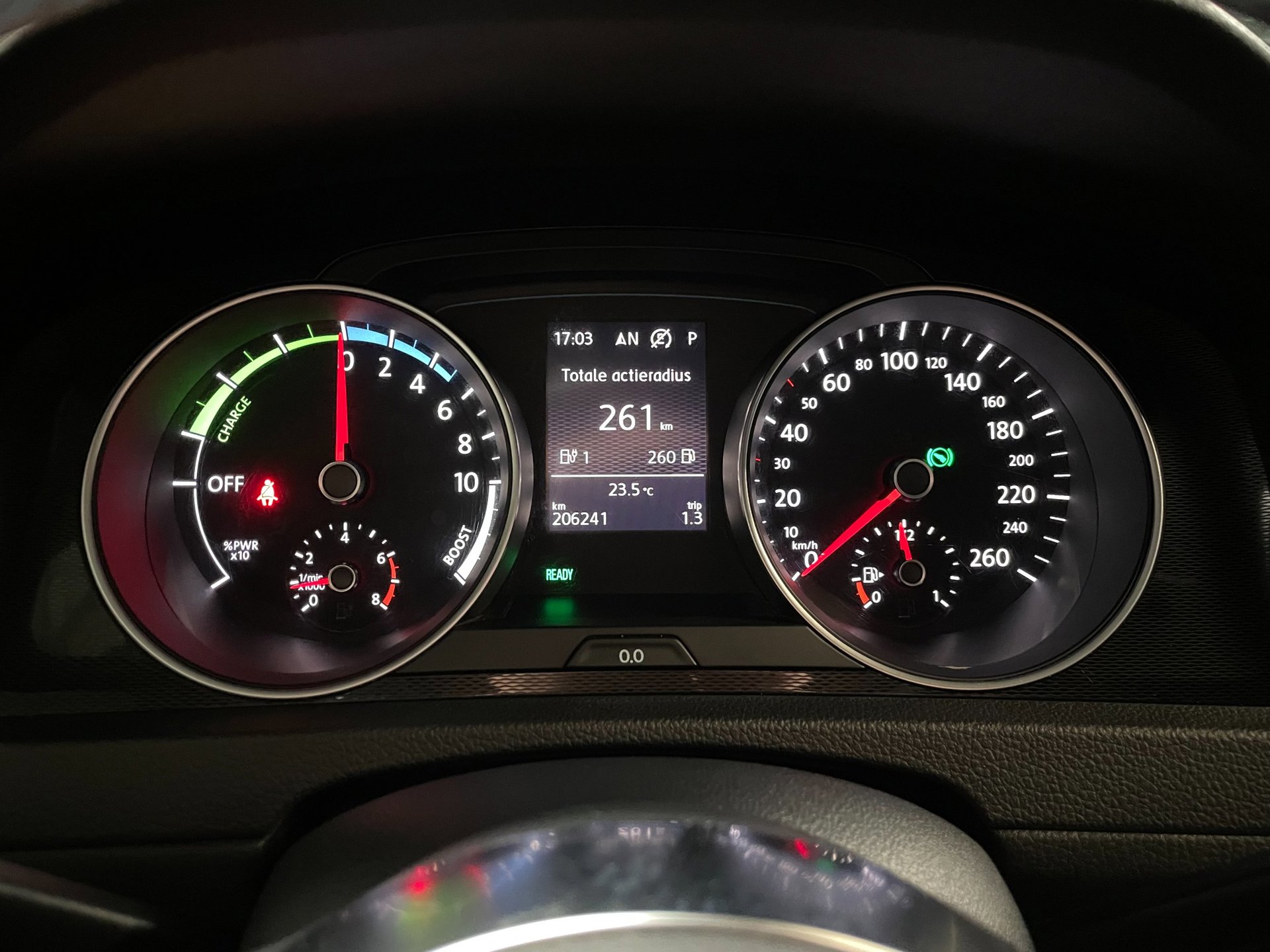Foto van Volkswagen Golf