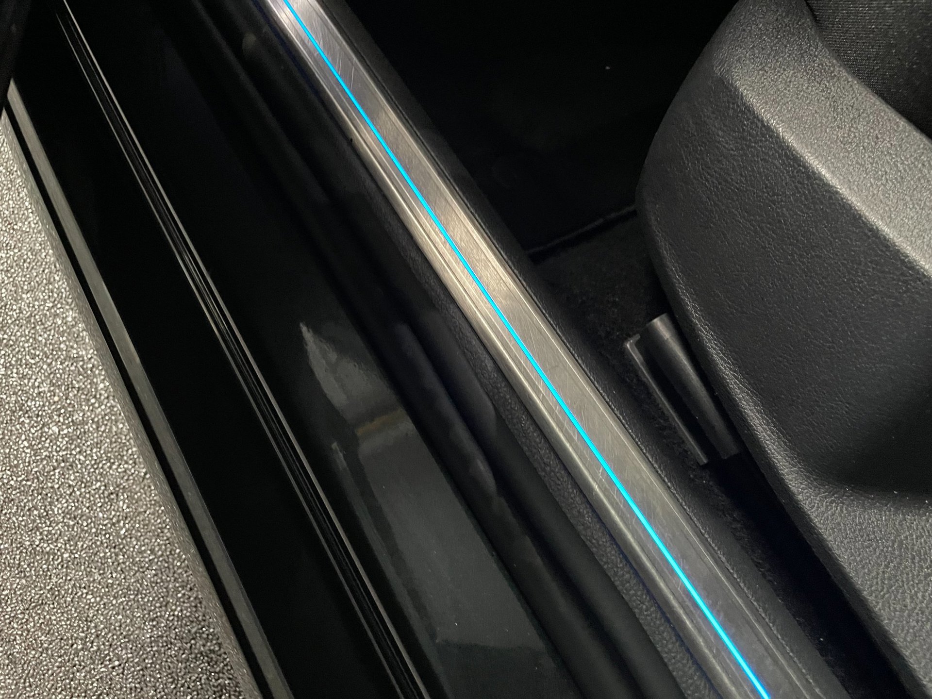Foto van Volkswagen Golf