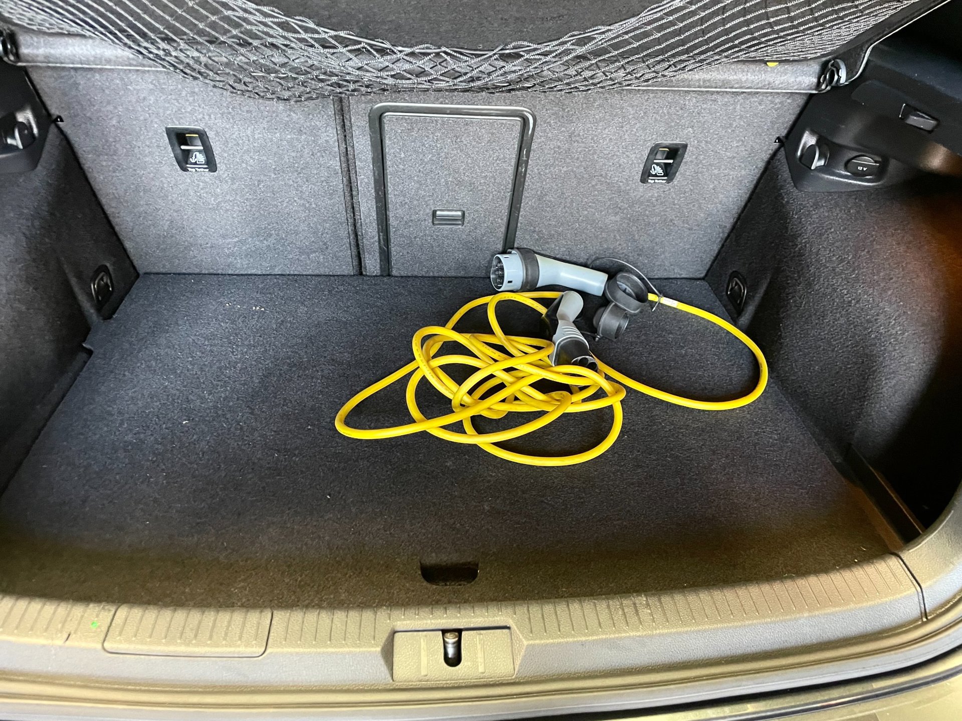 Foto van Volkswagen Golf