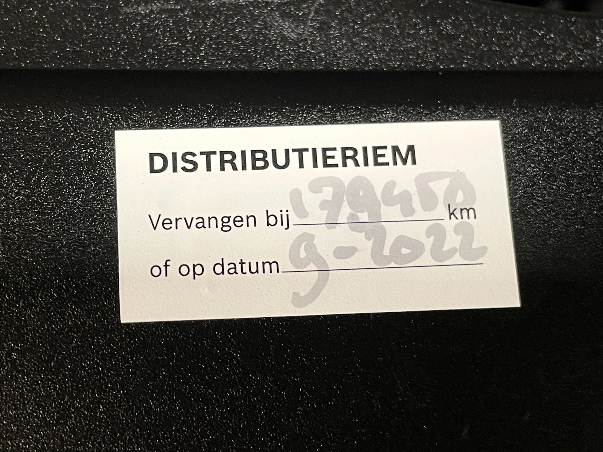 Foto van Volkswagen Golf