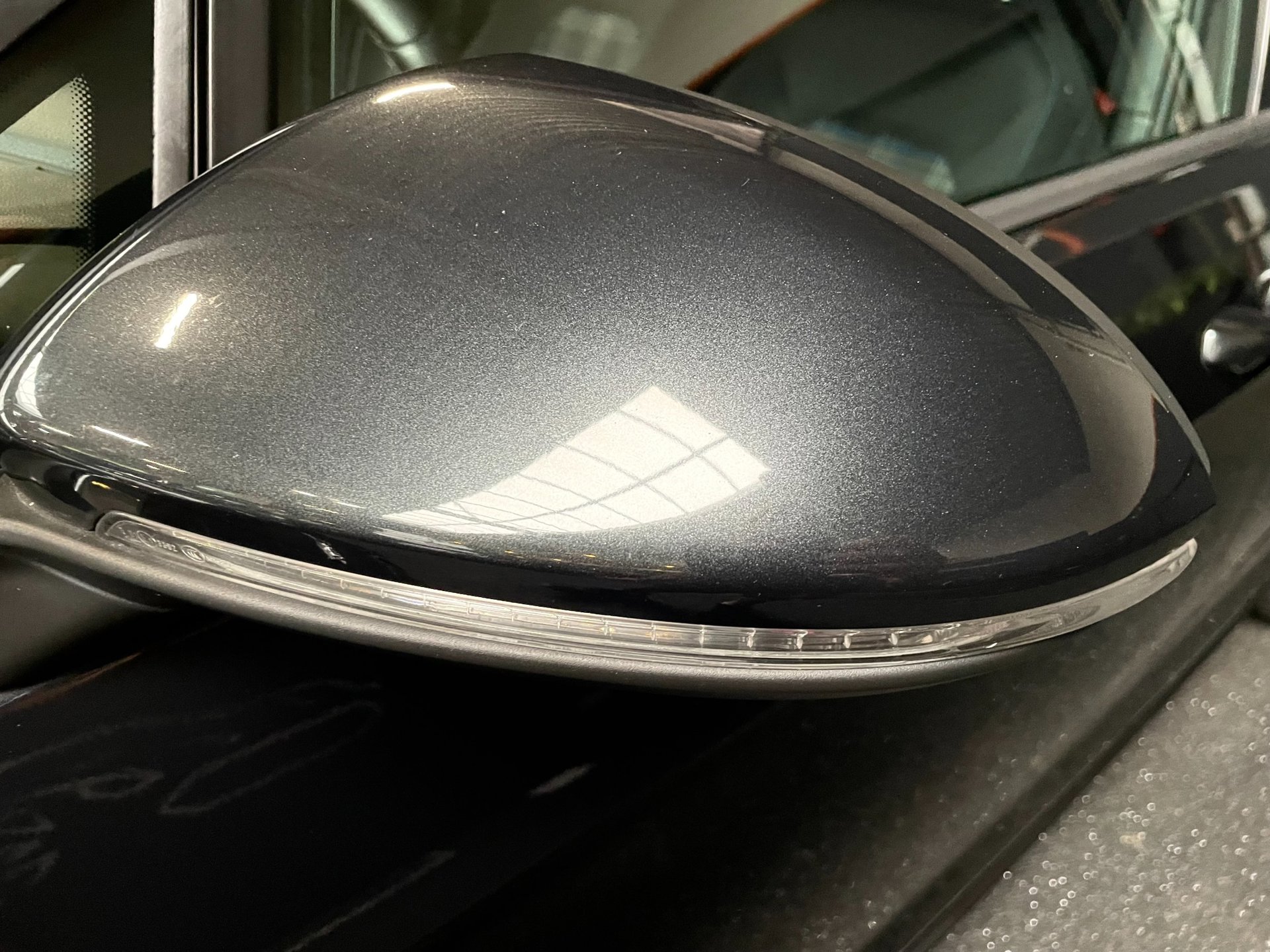 Foto van Volkswagen Golf