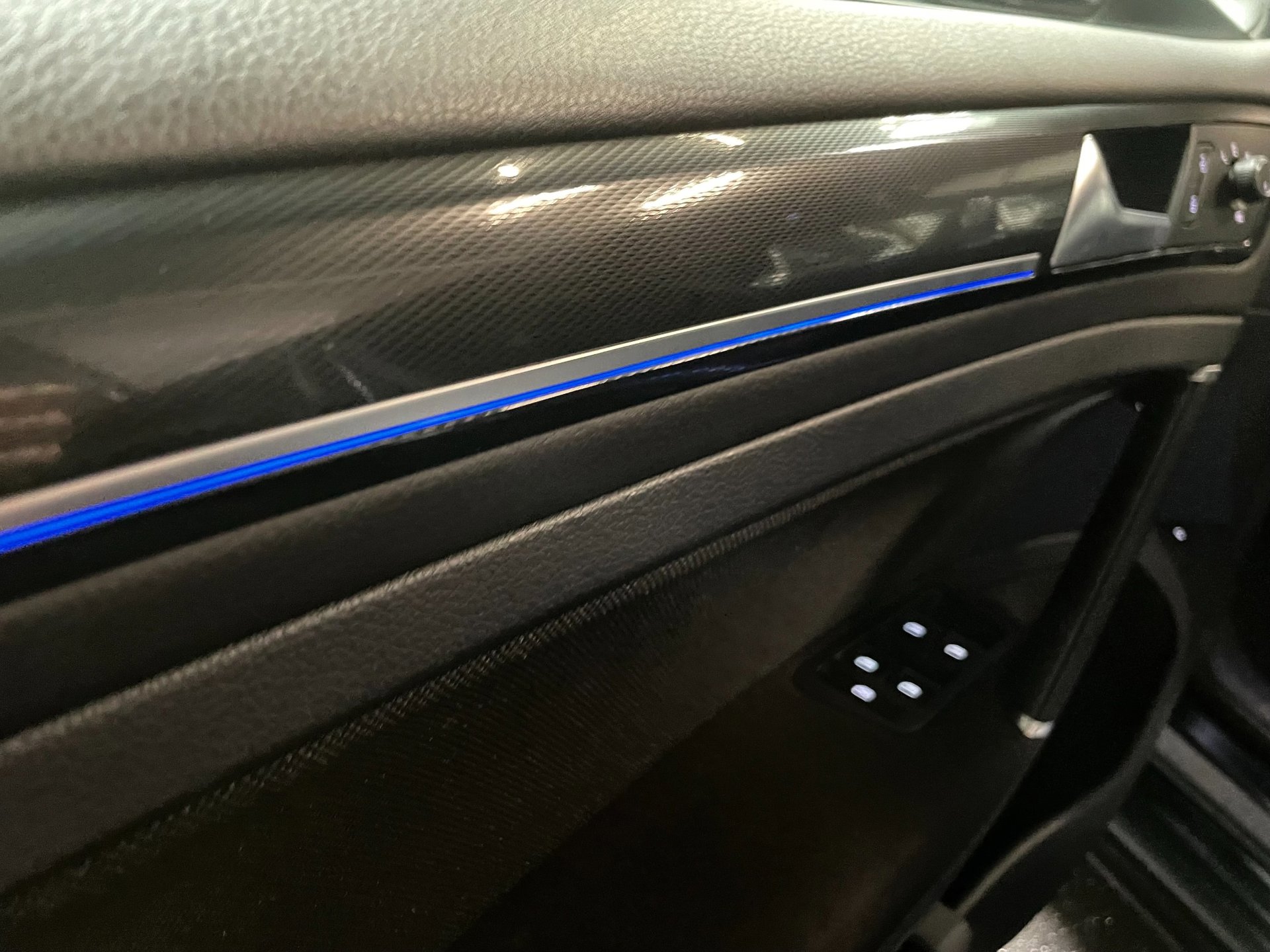 Foto van Volkswagen Golf
