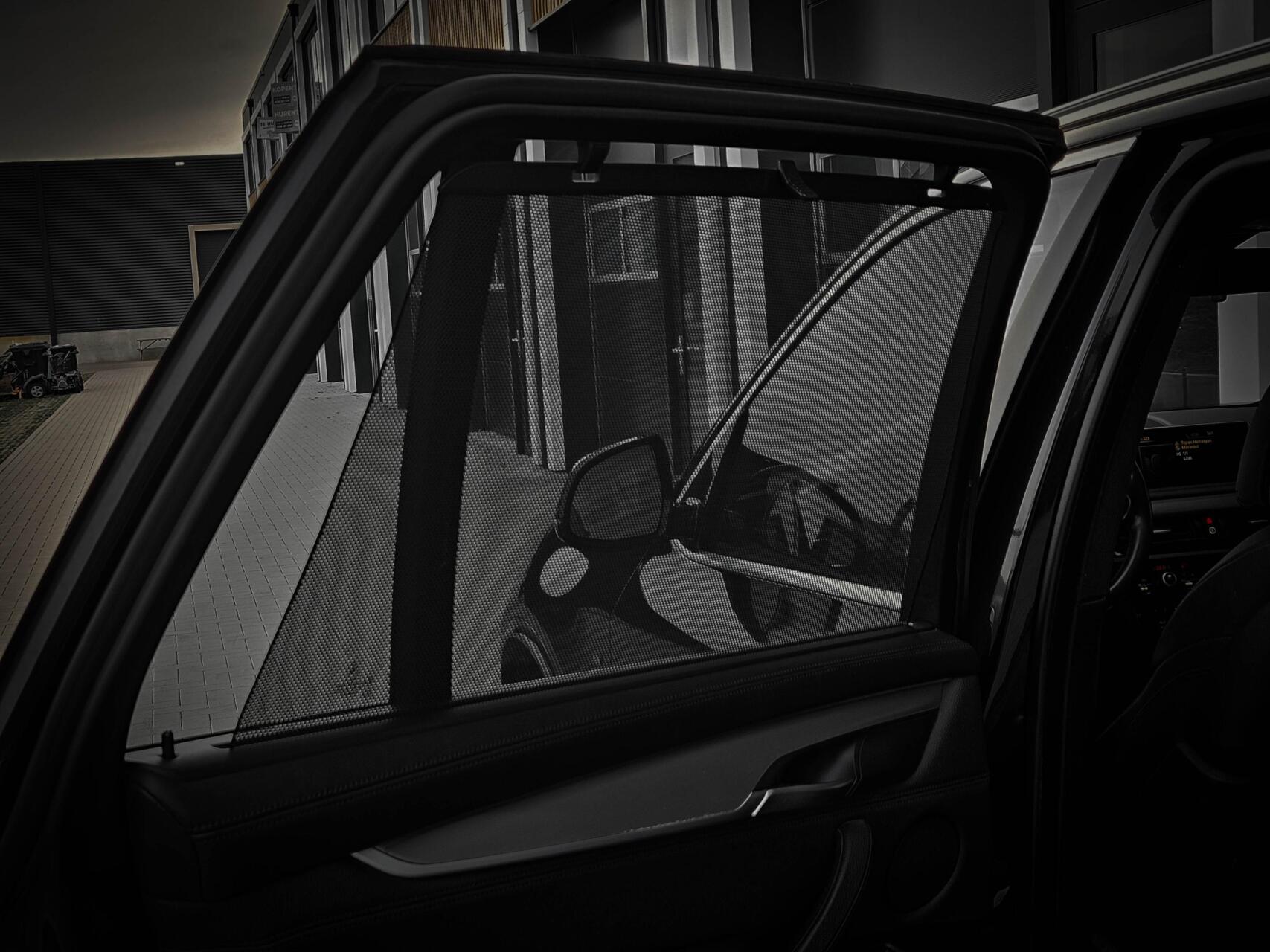 Foto van BMW X5 Xdrive40d