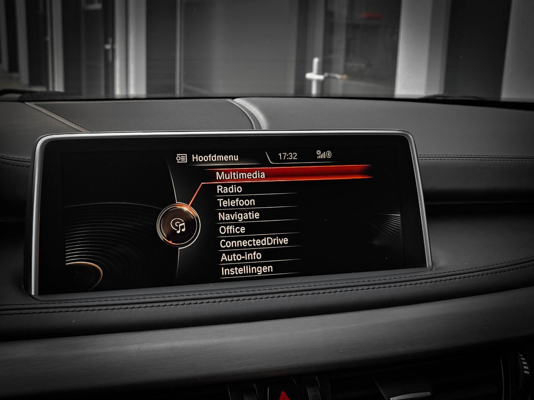 Foto van BMW X5 Xdrive40d