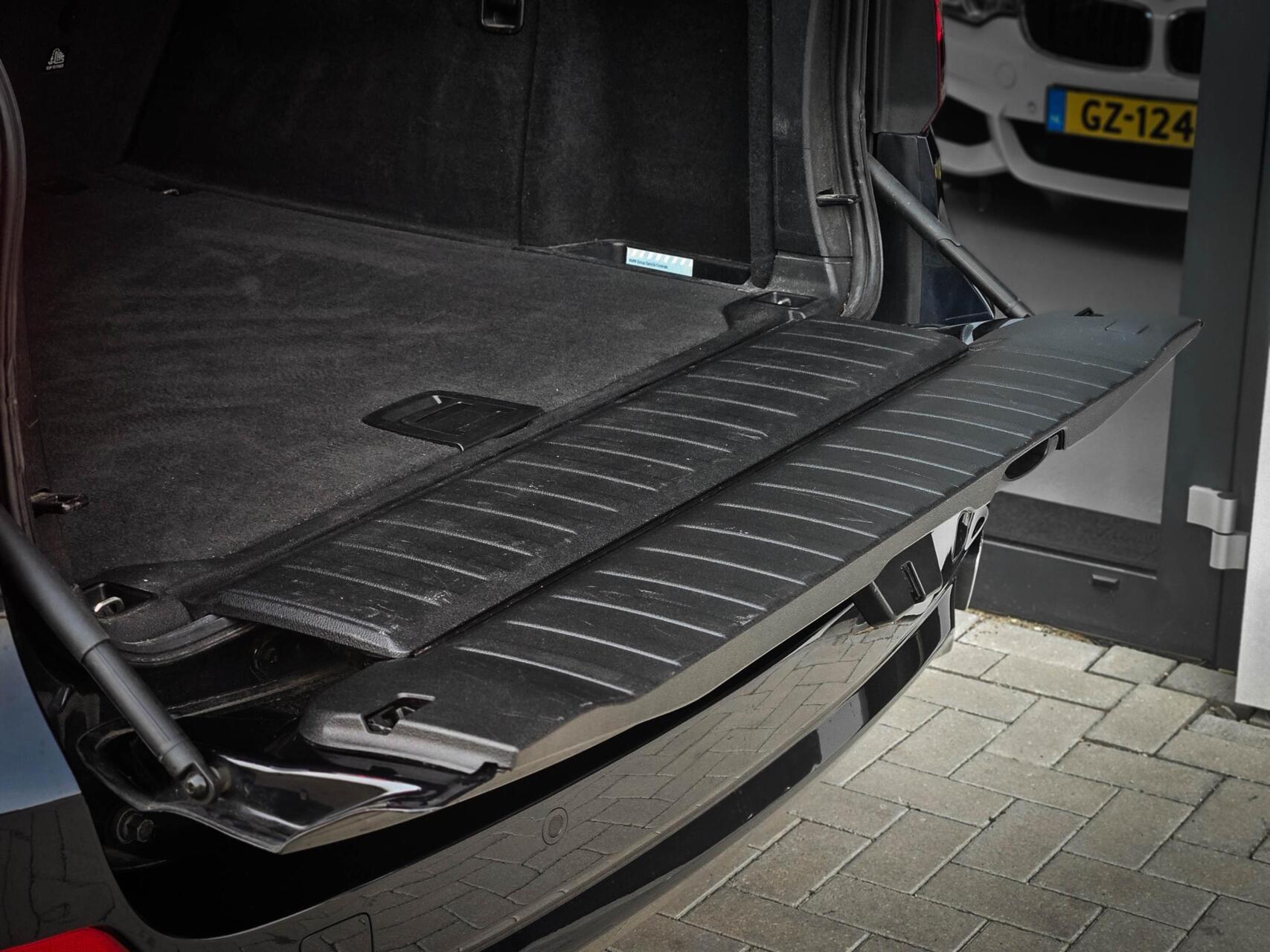 Foto van BMW X5 Xdrive40d
