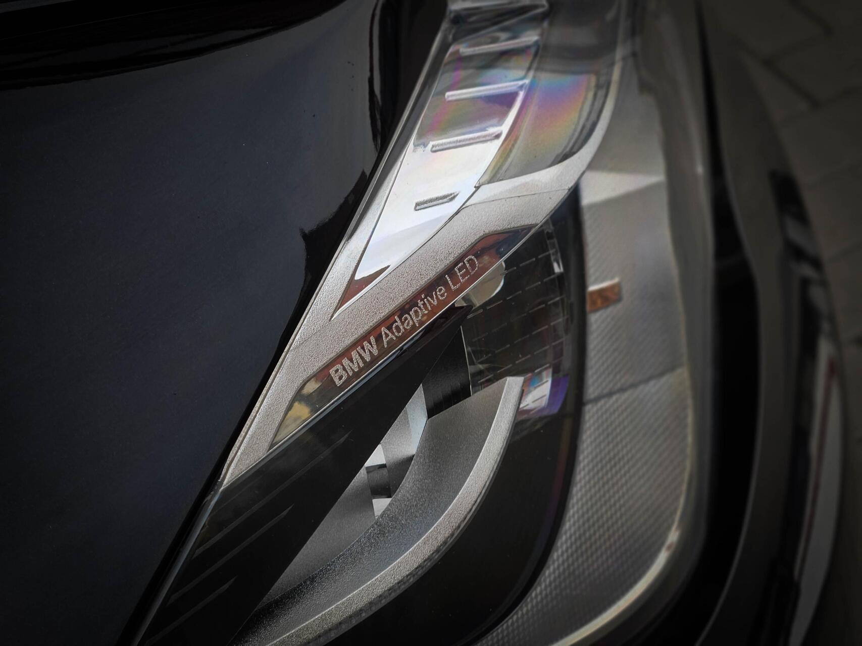Foto van BMW X5 Xdrive40d
