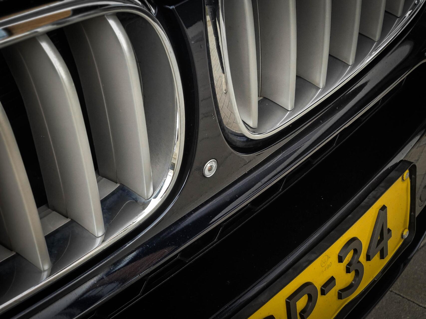 Foto van BMW X5 Xdrive40d