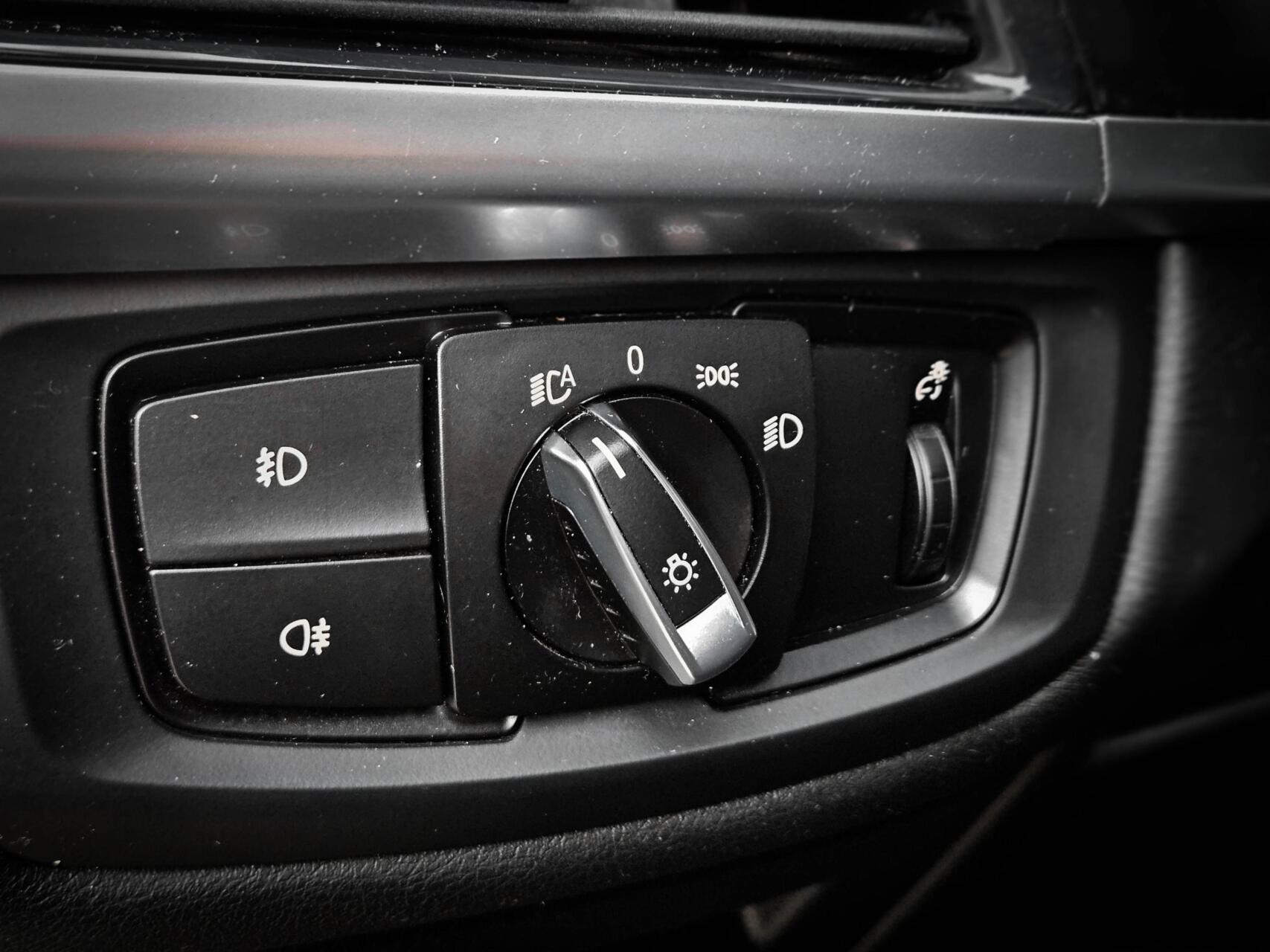 Foto van BMW X5 Xdrive40d