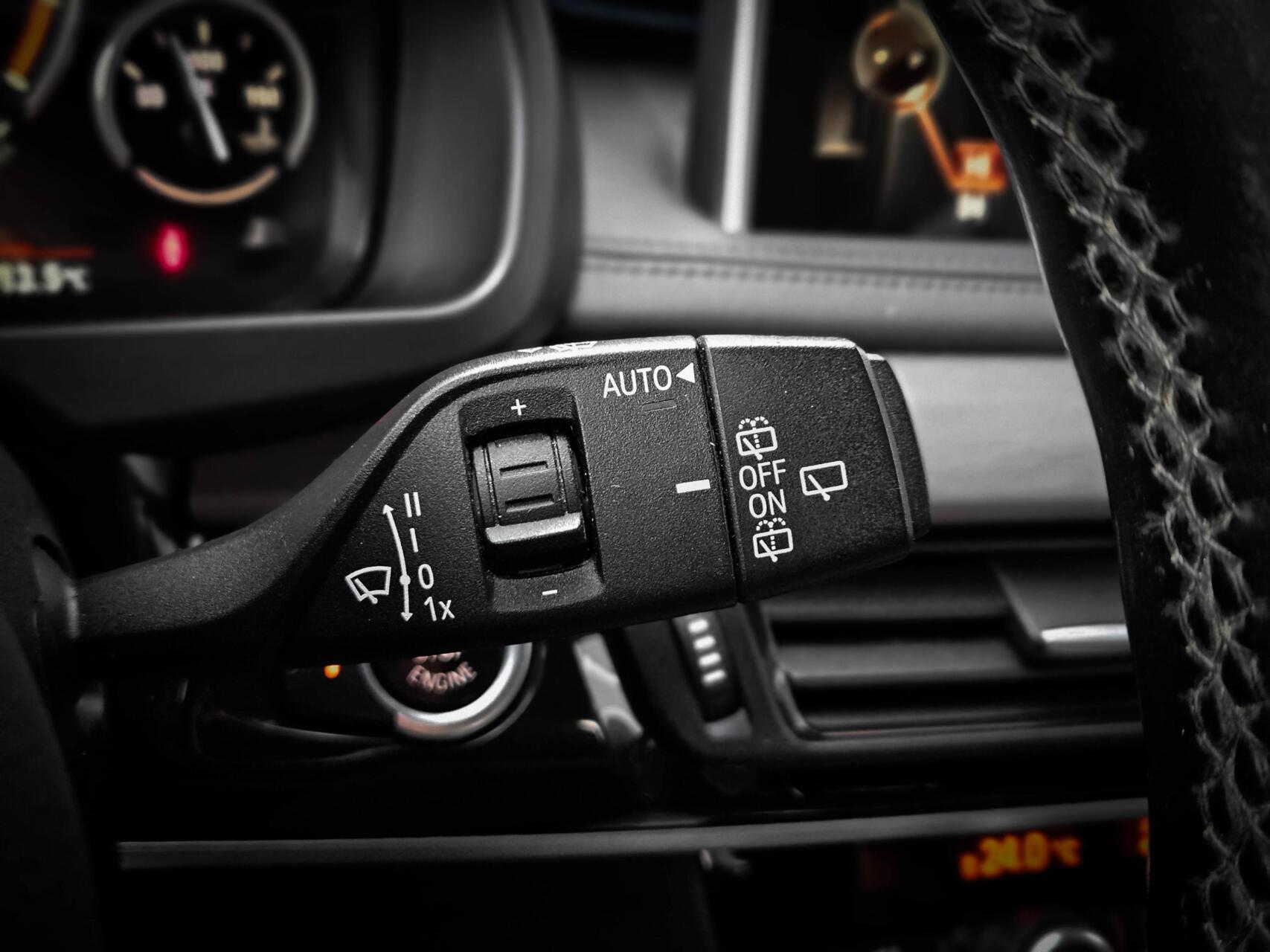 Foto van BMW X5 Xdrive40d