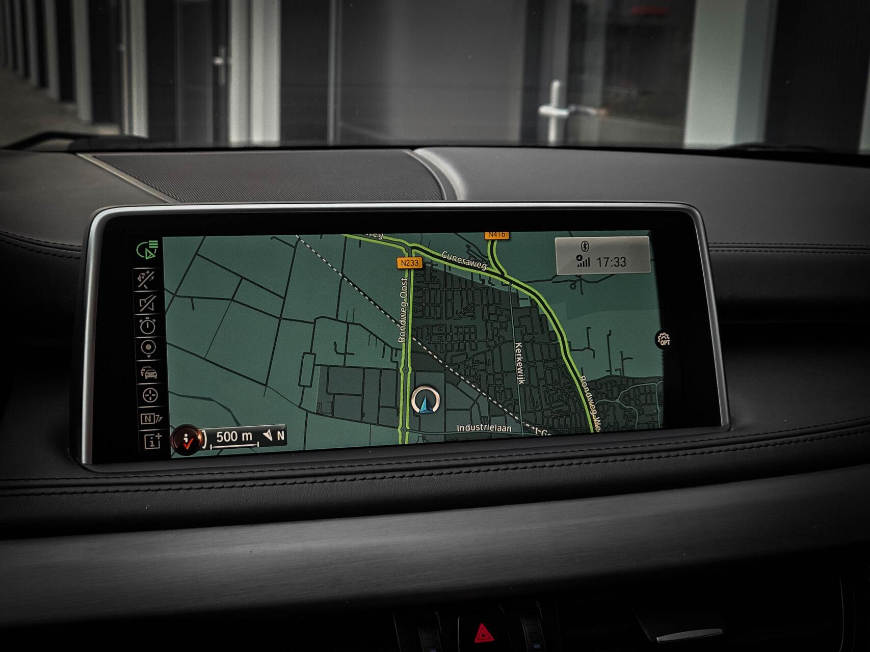 Foto van BMW X5 Xdrive40d