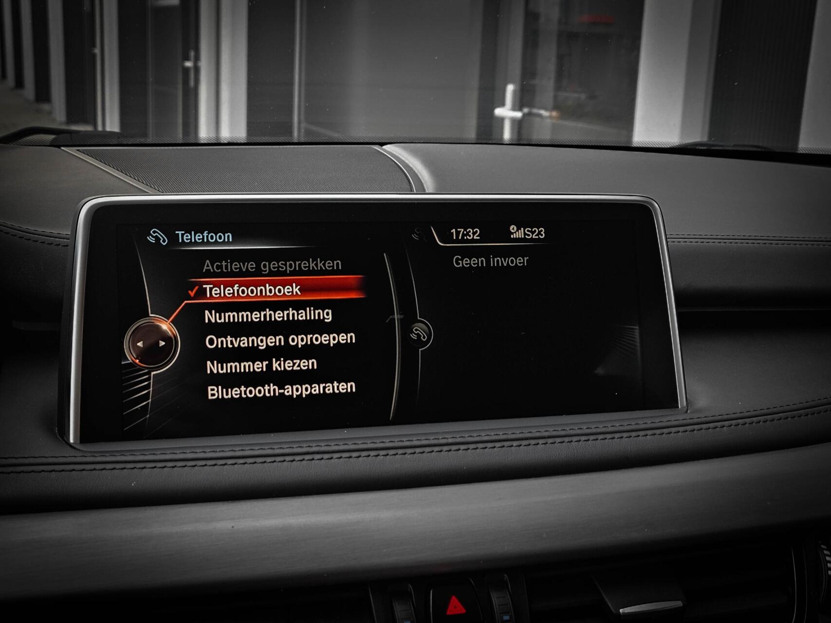 Foto van BMW X5 Xdrive40d