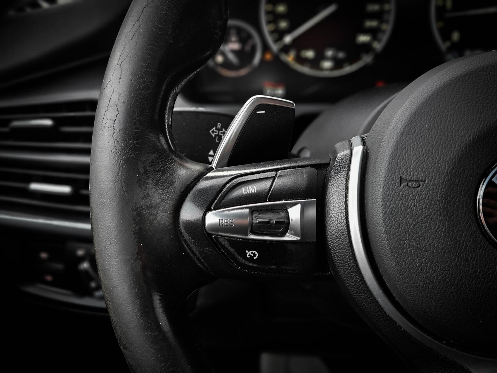 Foto van BMW X5 Xdrive40d