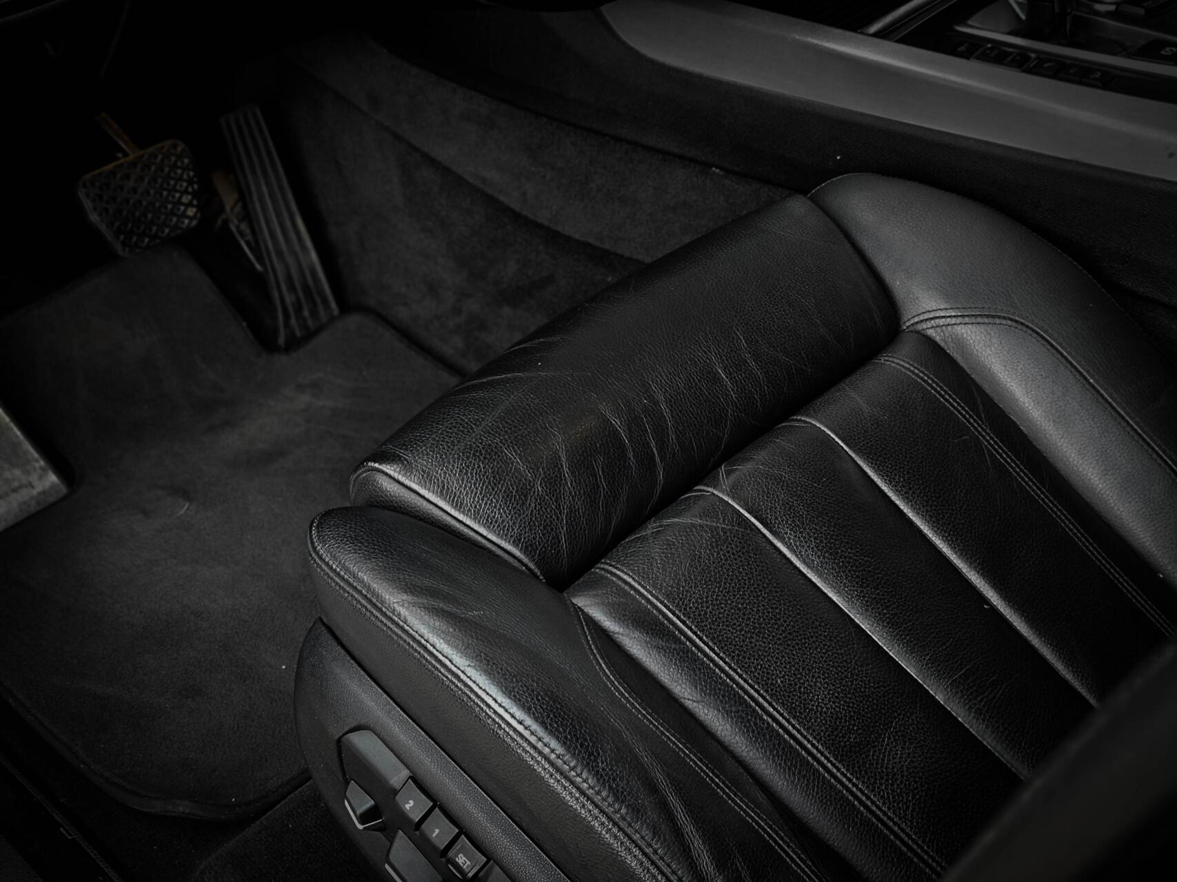 Foto van BMW X5 Xdrive40d