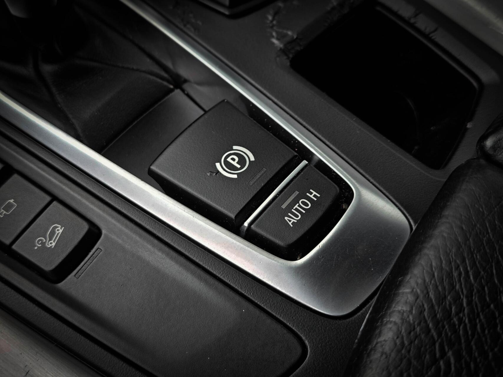 Foto van BMW X5 Xdrive40d