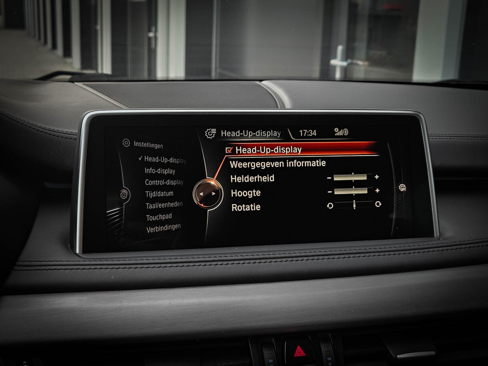 Foto van BMW X5 Xdrive40d