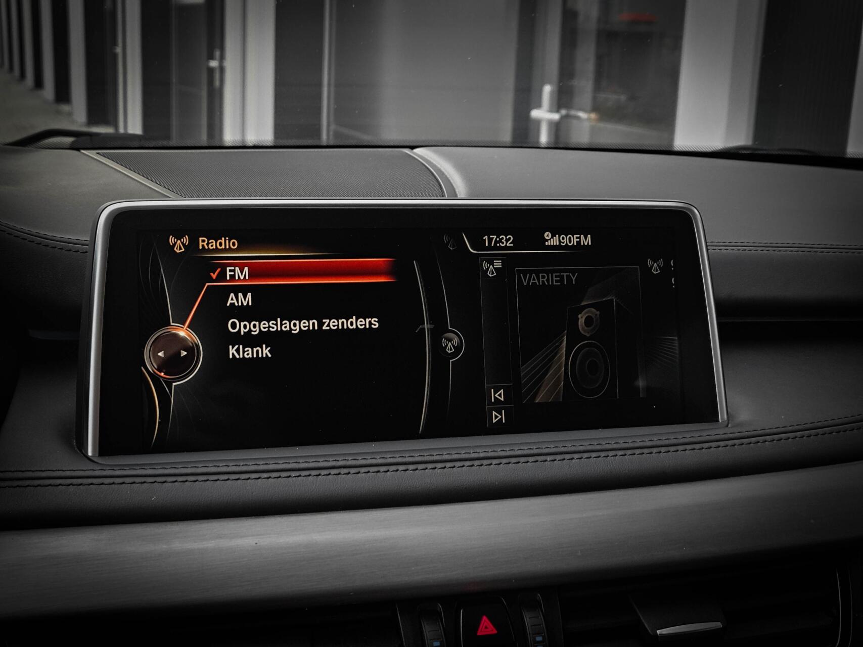 Foto van BMW X5 Xdrive40d