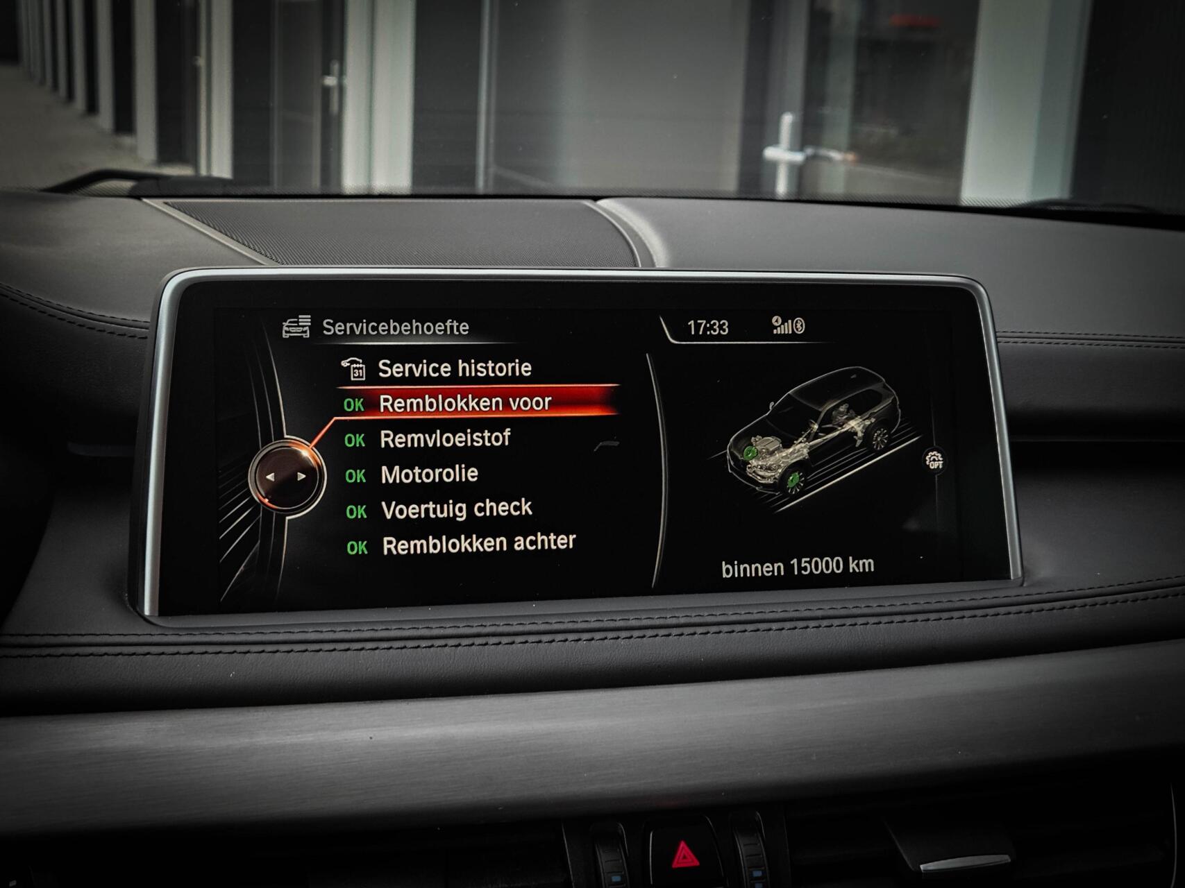Foto van BMW X5 Xdrive40d