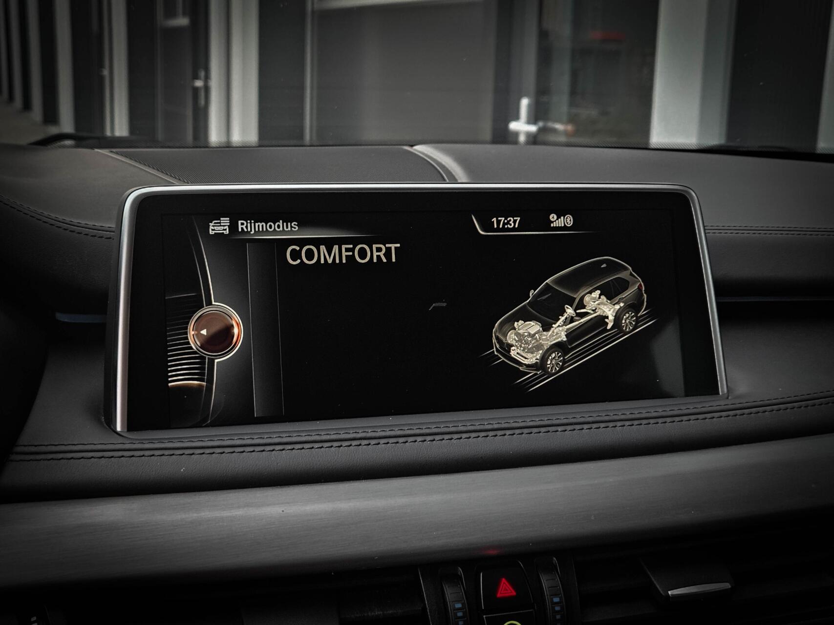 Foto van BMW X5 Xdrive40d