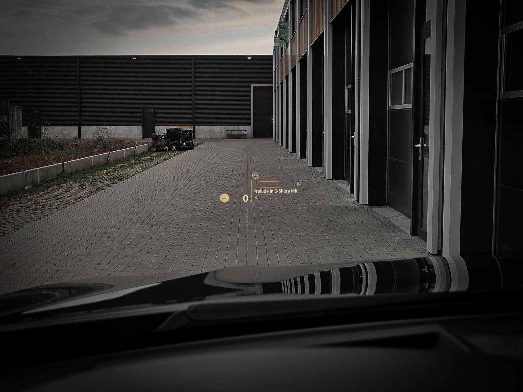 Foto van BMW X5 Xdrive40d
