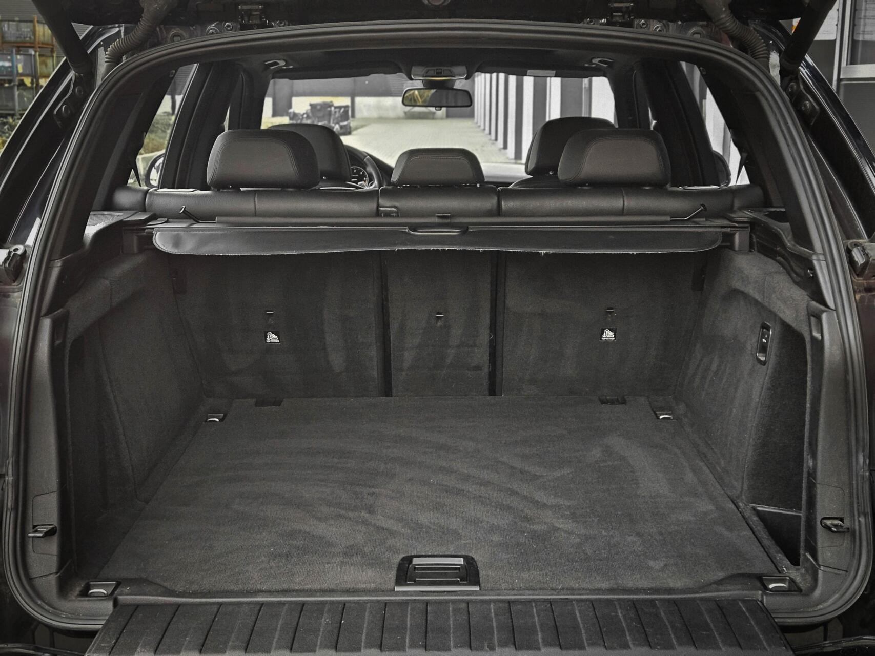 Foto van BMW X5 Xdrive40d