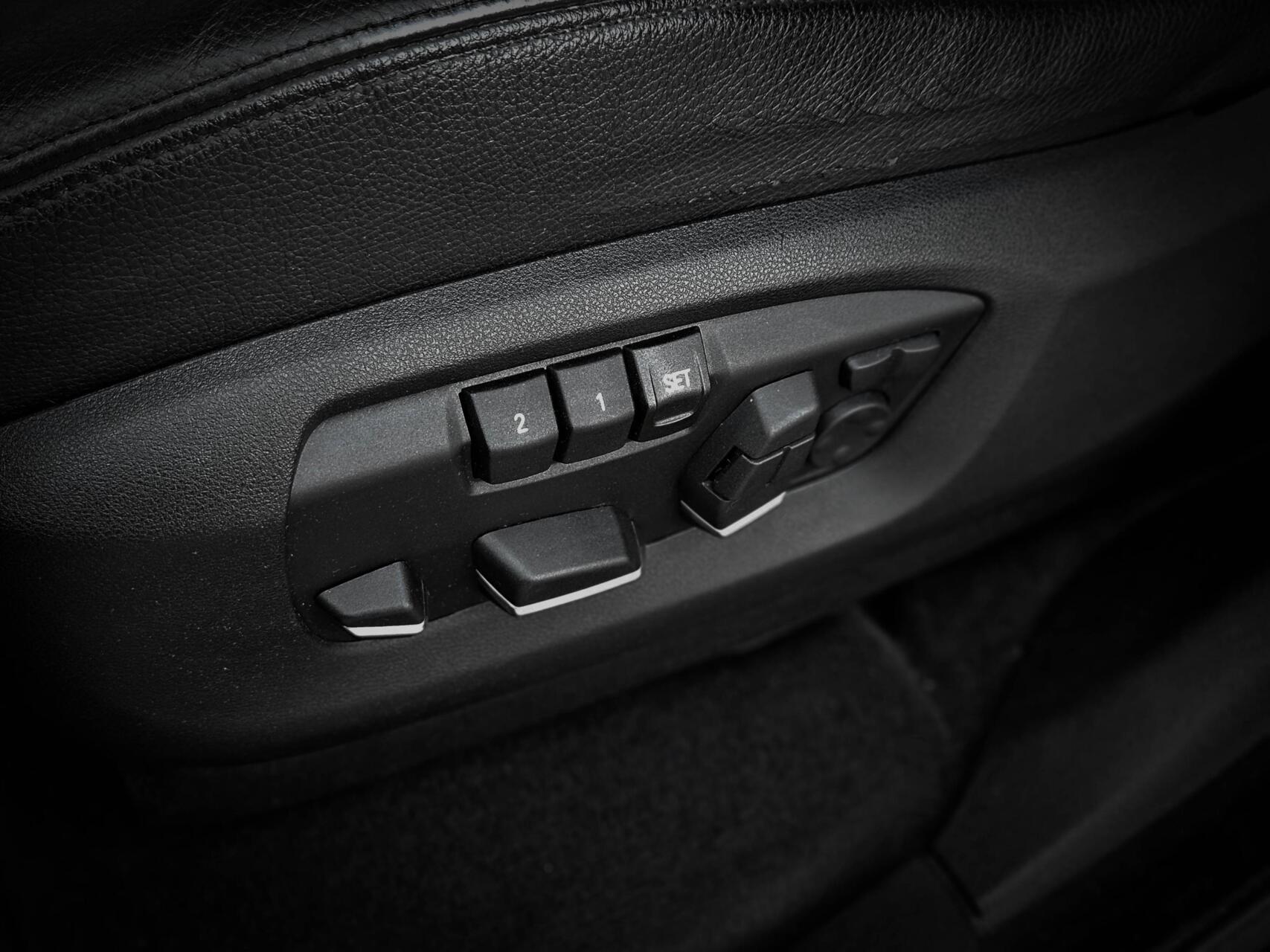 Foto van BMW X5 Xdrive40d