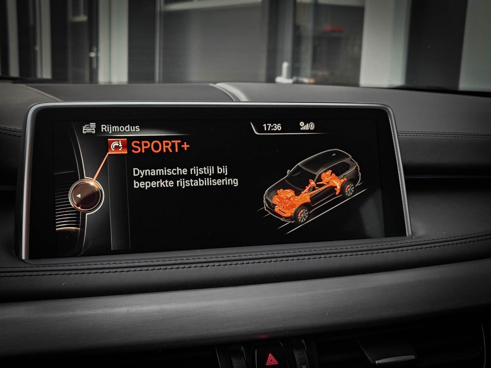 Foto van BMW X5 Xdrive40d