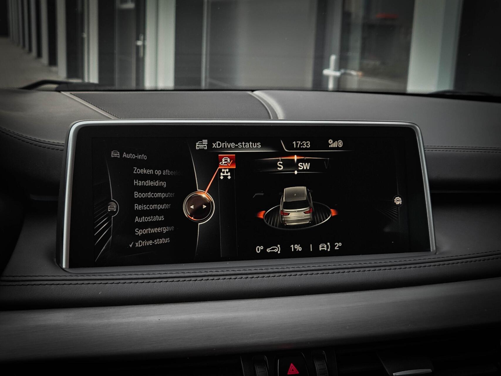 Foto van BMW X5 Xdrive40d